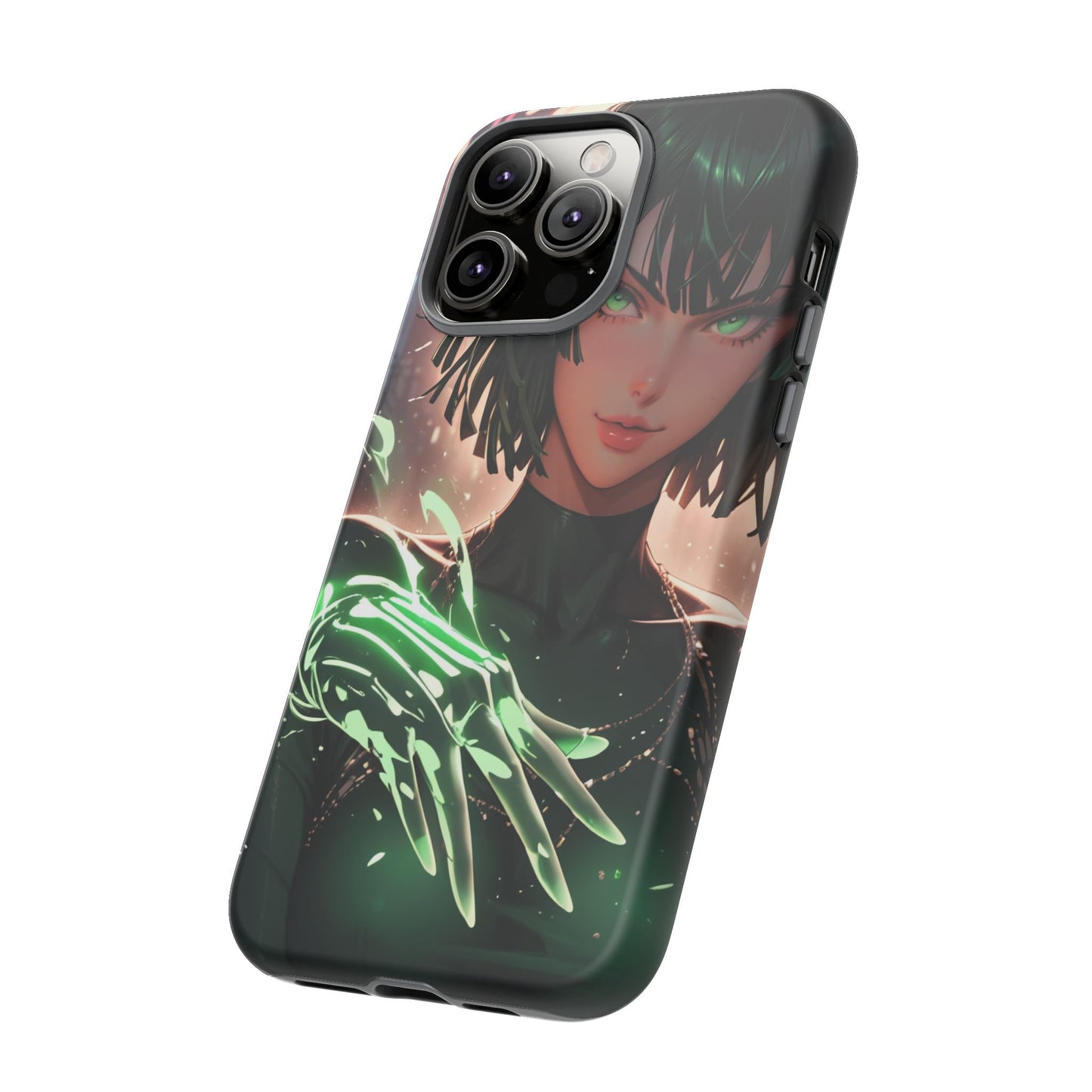 Fubuki 004 Tough Cases