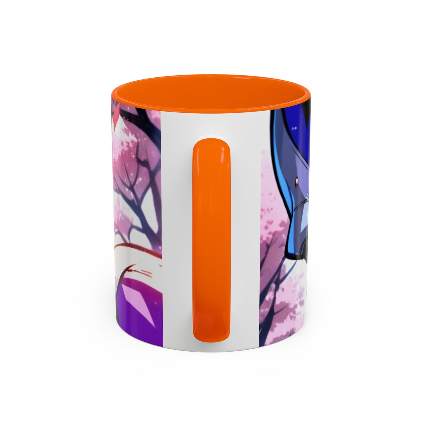 Frieza 001 Coffee Mug