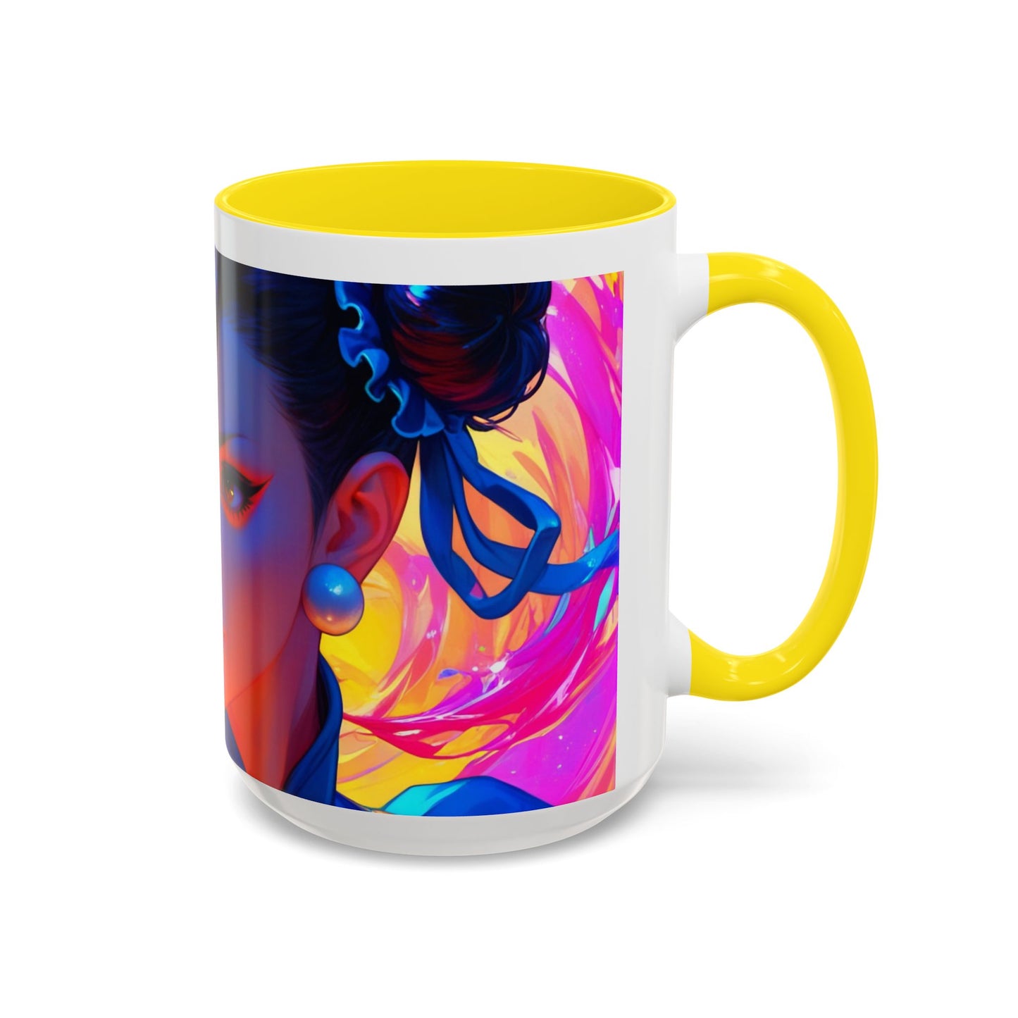 Chun Li 004 Coffee Mug