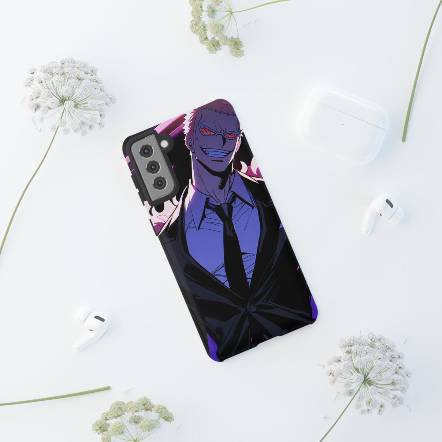 Doflamingo 002 Tough Cases