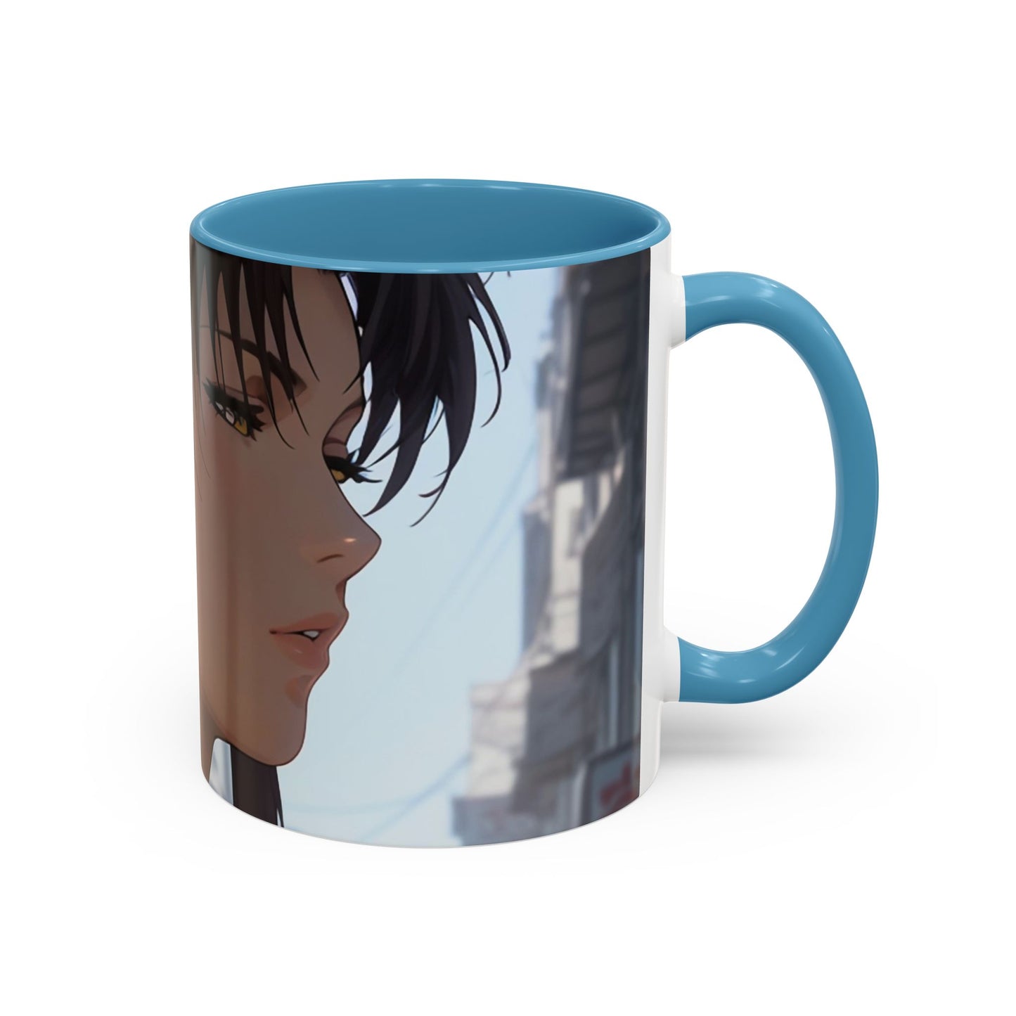 Revy 003 Coffee Mug