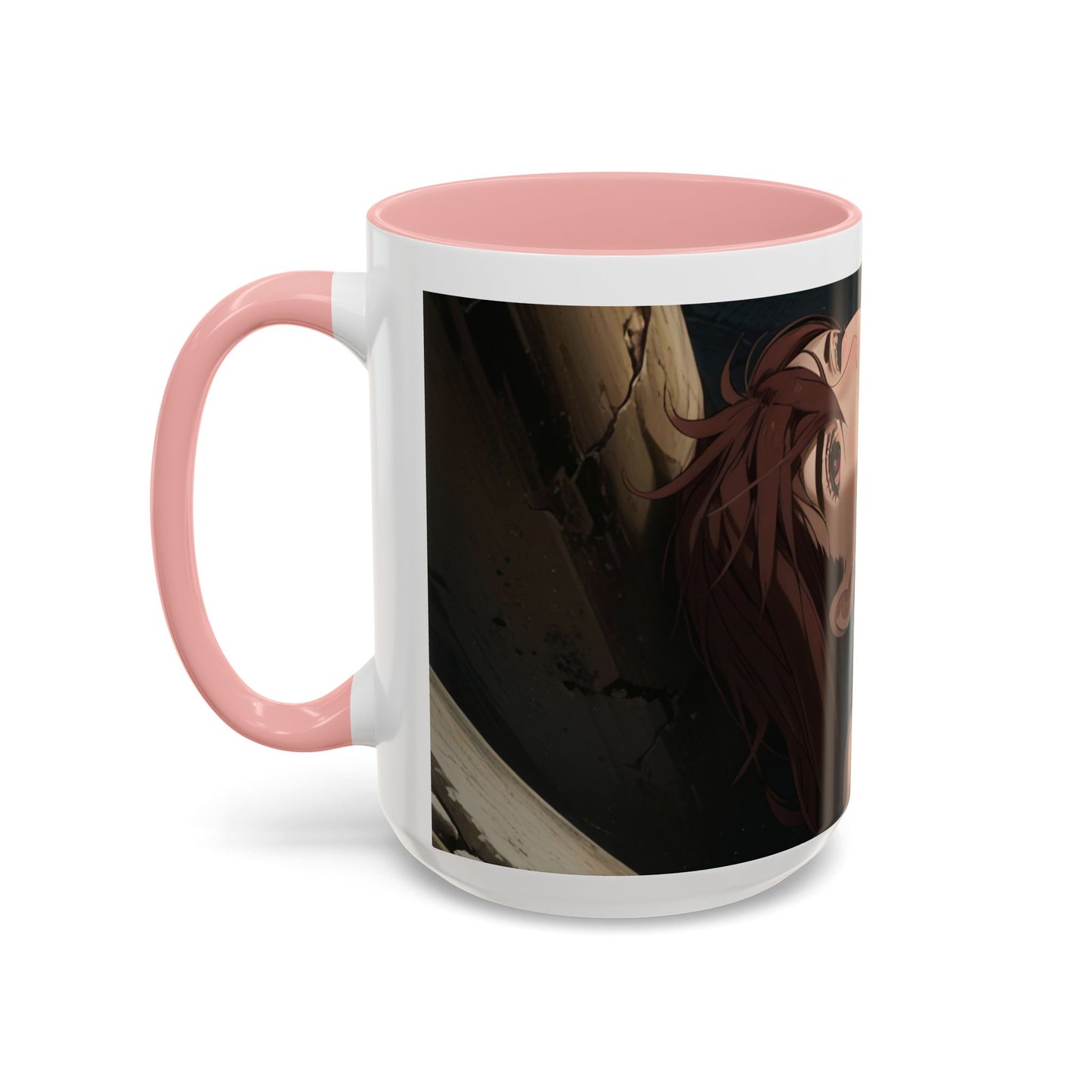 Ayase Momo 007 Coffee Mug