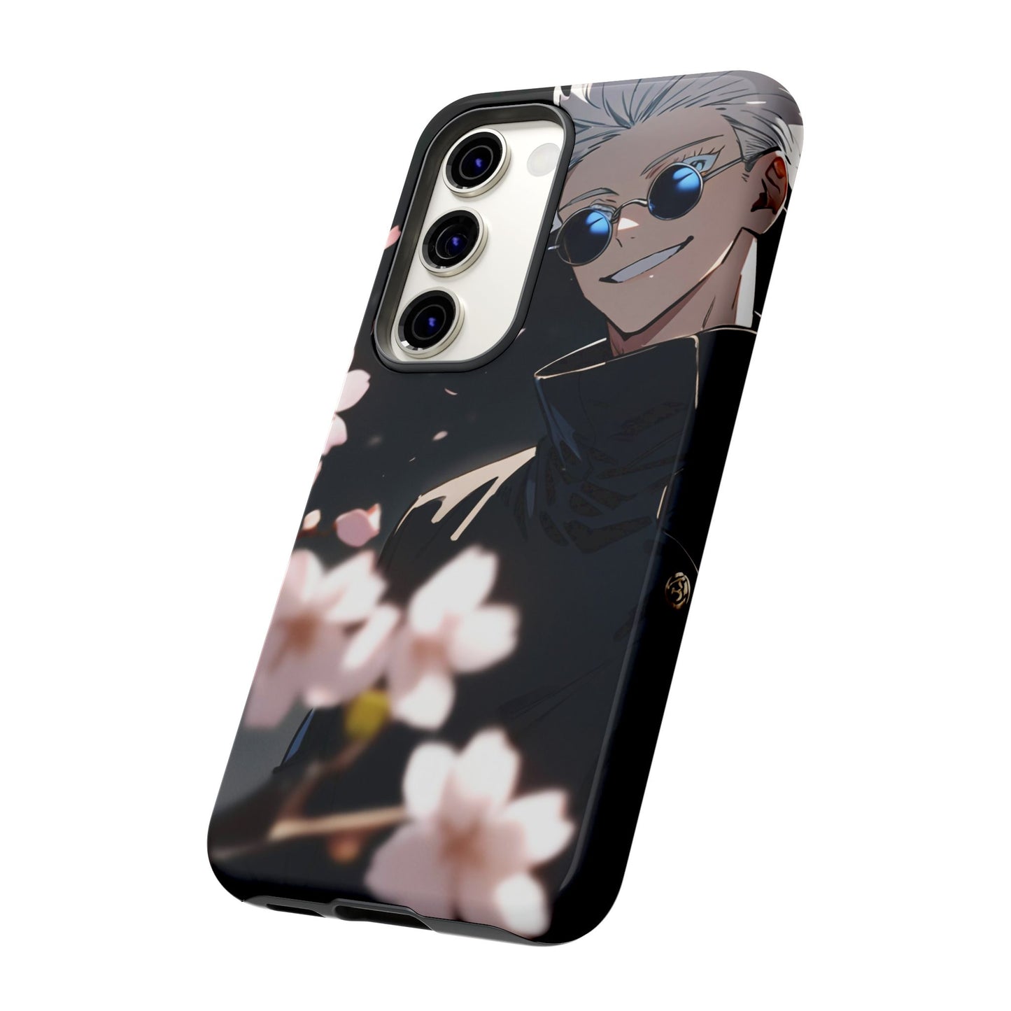Gojo Satoru 011 Tough Cases