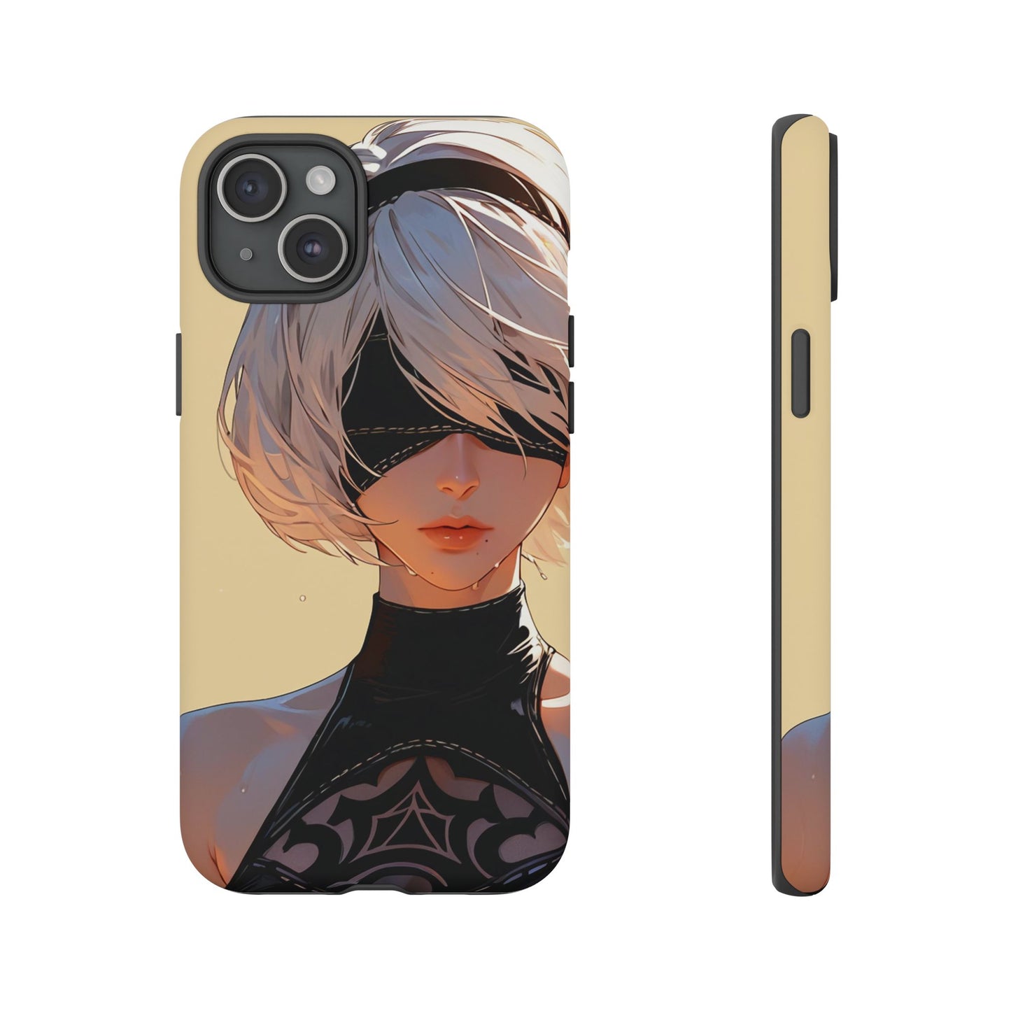 2B 010 Tough Cases