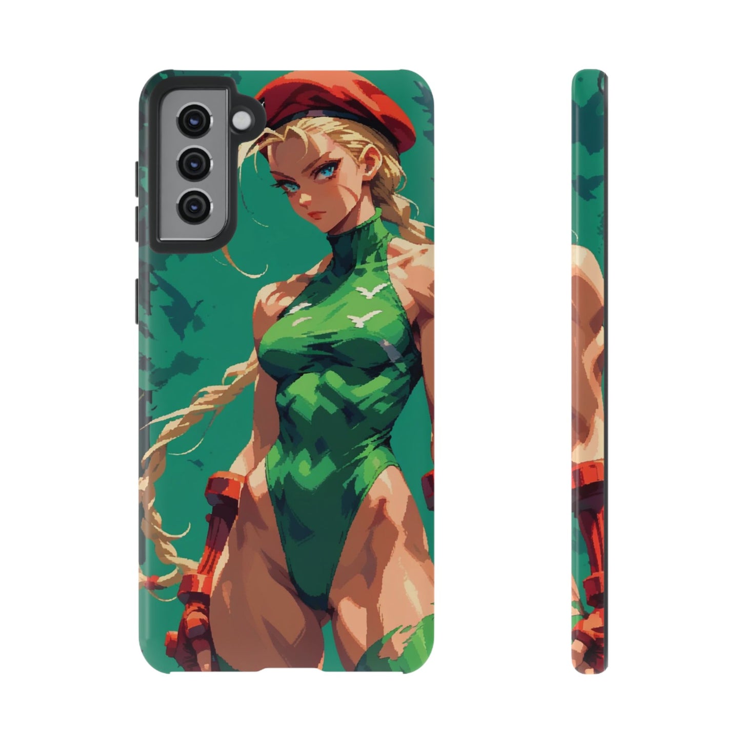 Cammy 009 Tough Cases