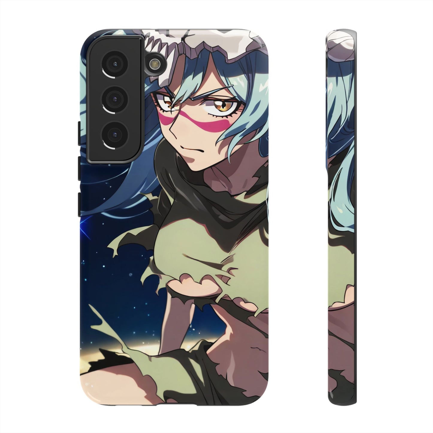 Neliel 002 Tough Cases
