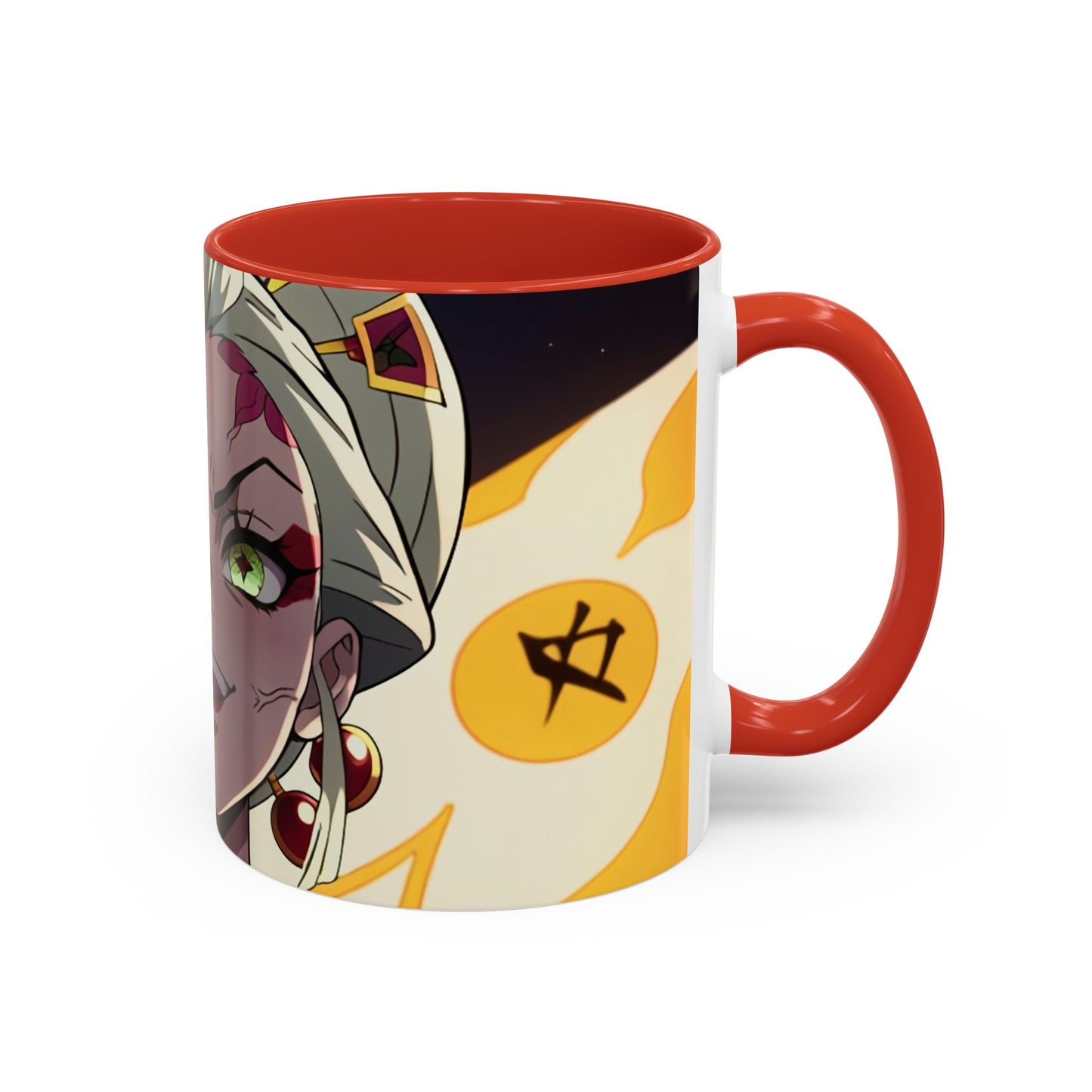 Daki 001 Coffee Mug