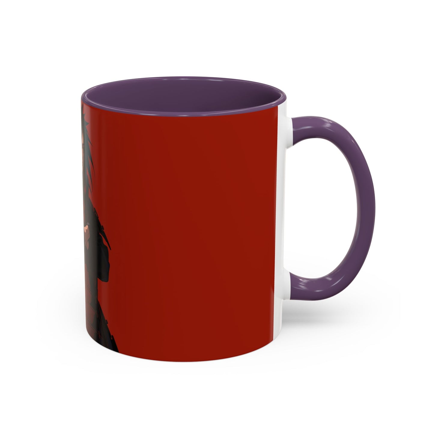 Uchiha Madara 001 Coffee Mug