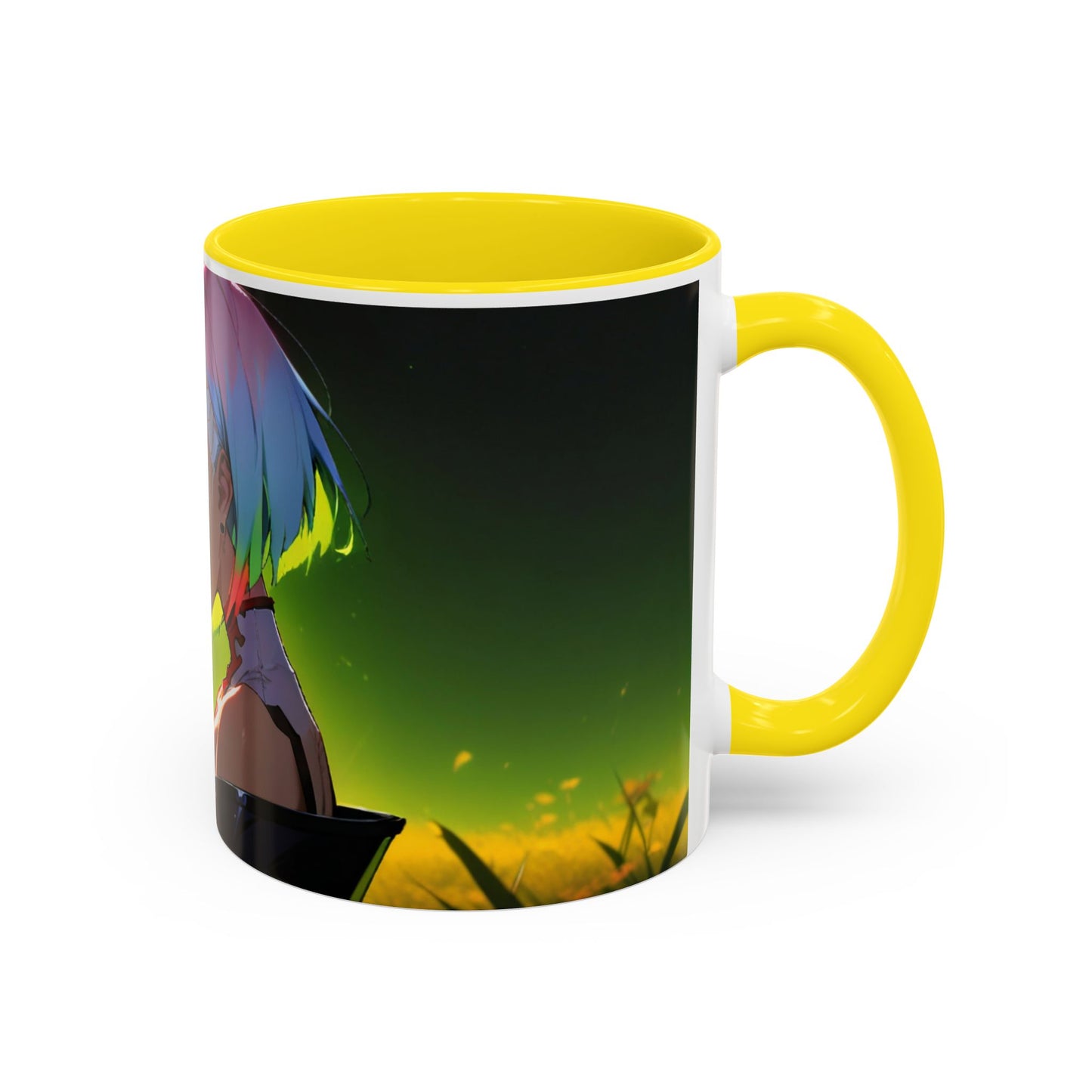 Lucyna 004 Coffee Mug