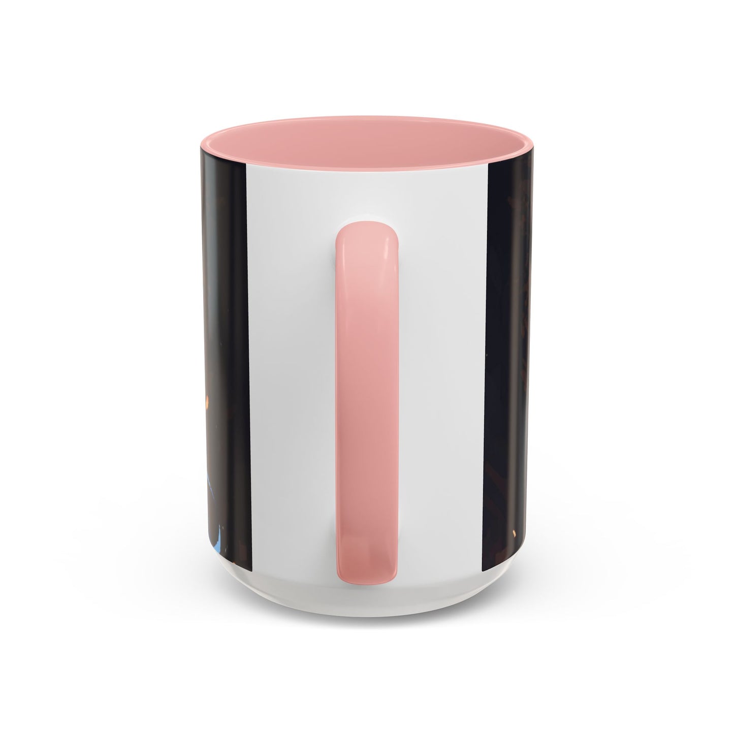 Ganyu 002 Coffee Mug