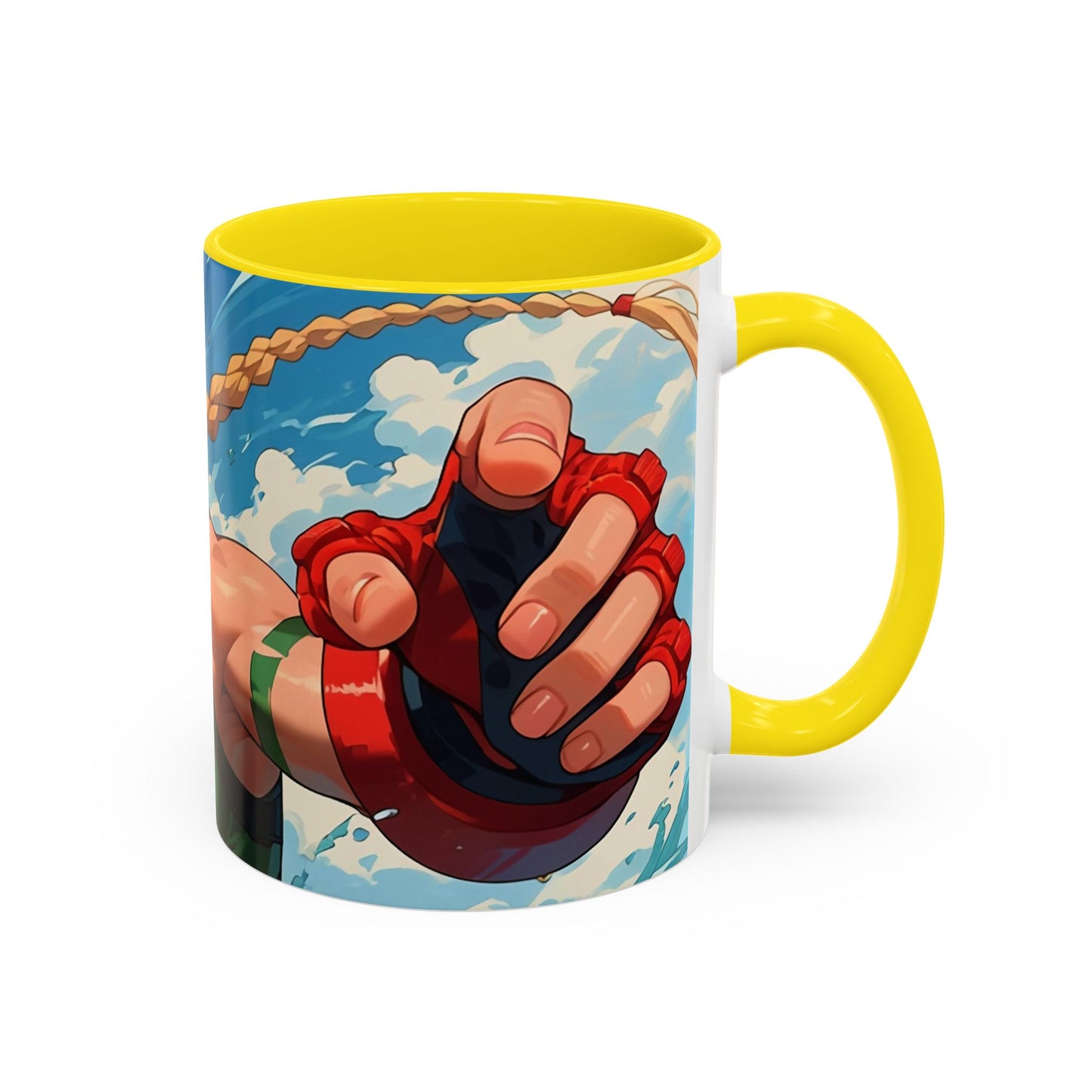 Cammy 003 Coffee Mug