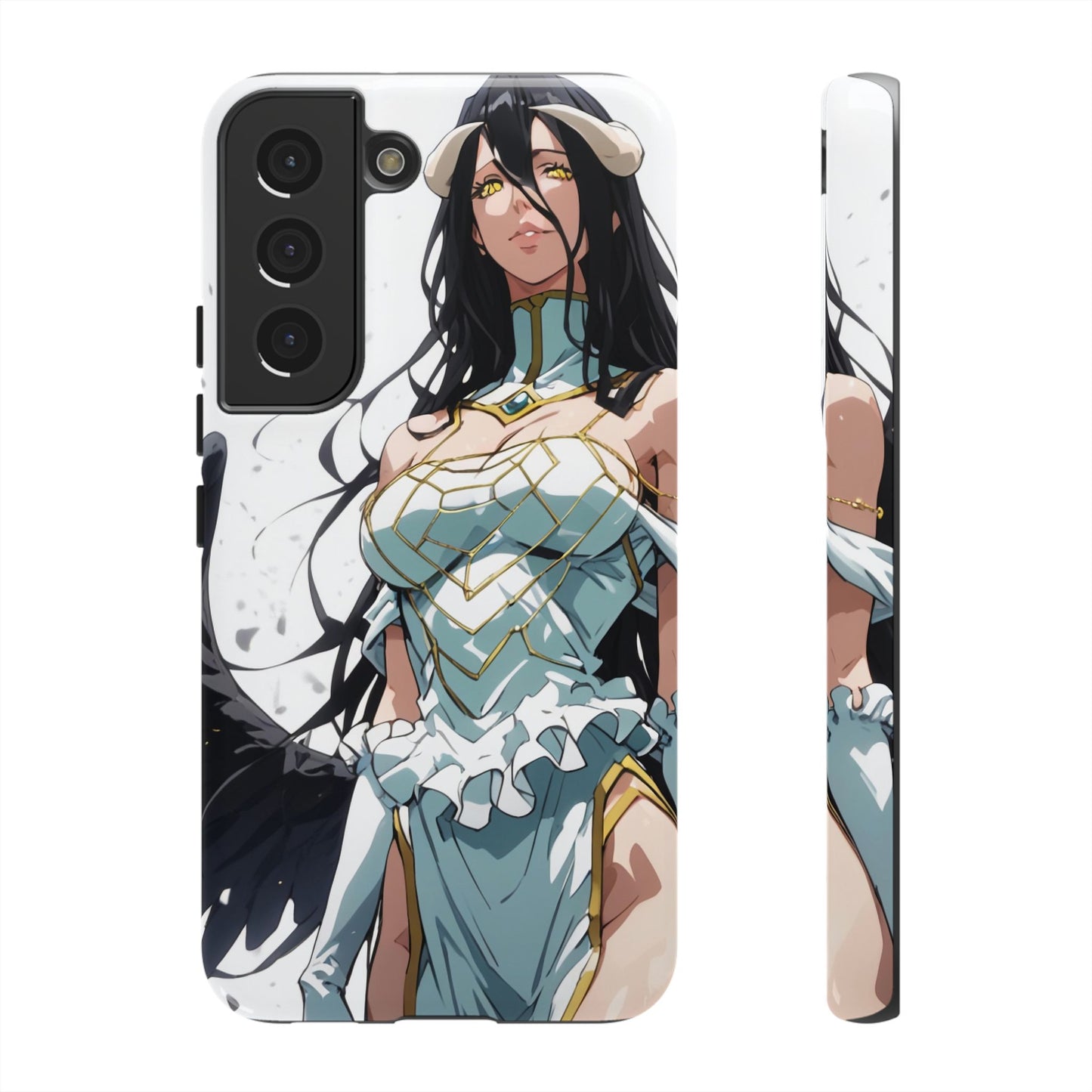 Albedo 001 Tough Cases