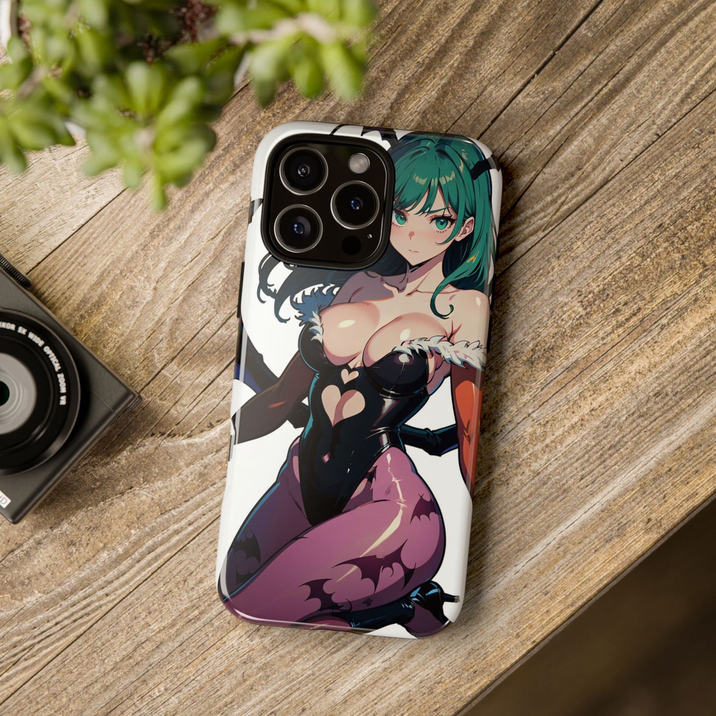 Morrigan 004 Tough Cases