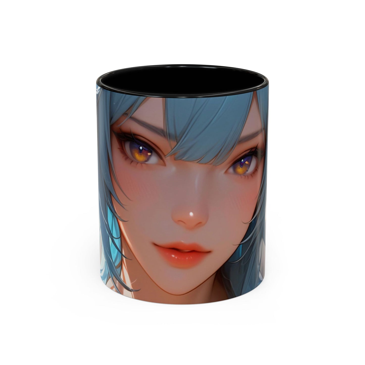 Eula 003 Coffee Mug