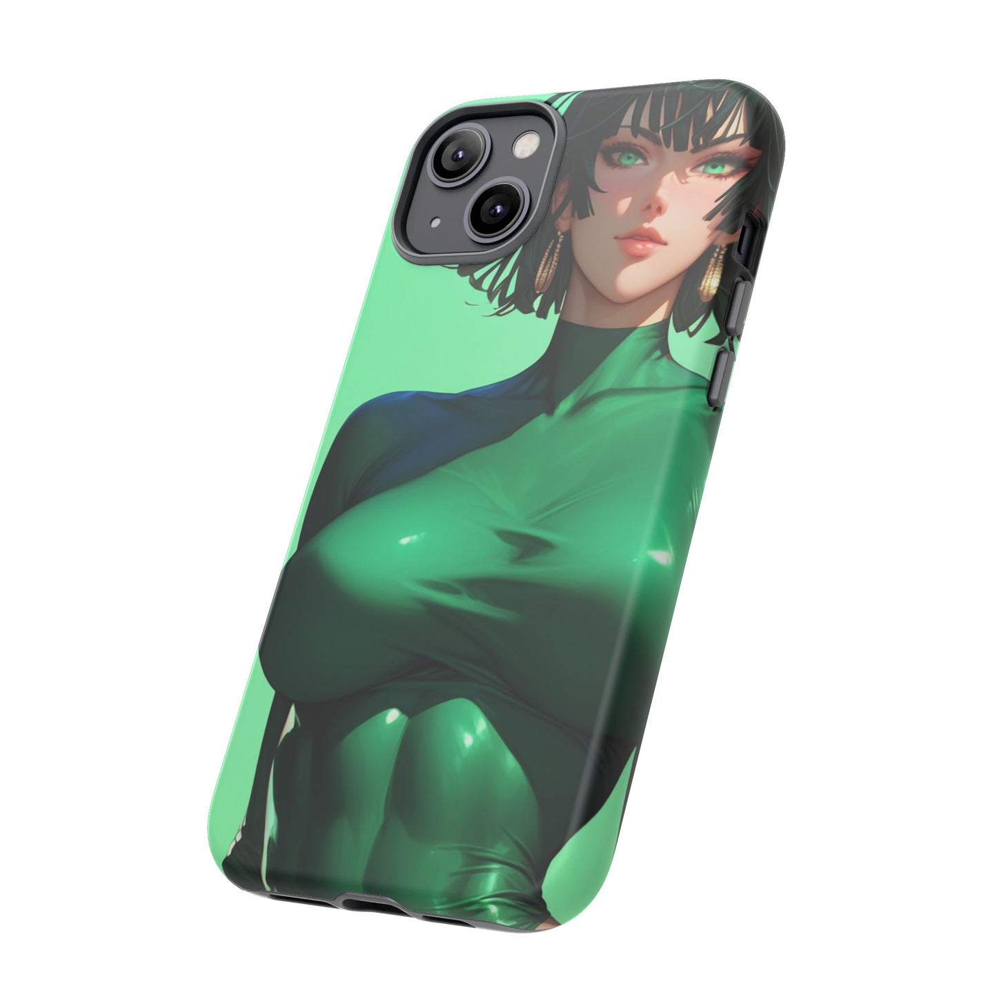 Fubuki 001 Tough Cases