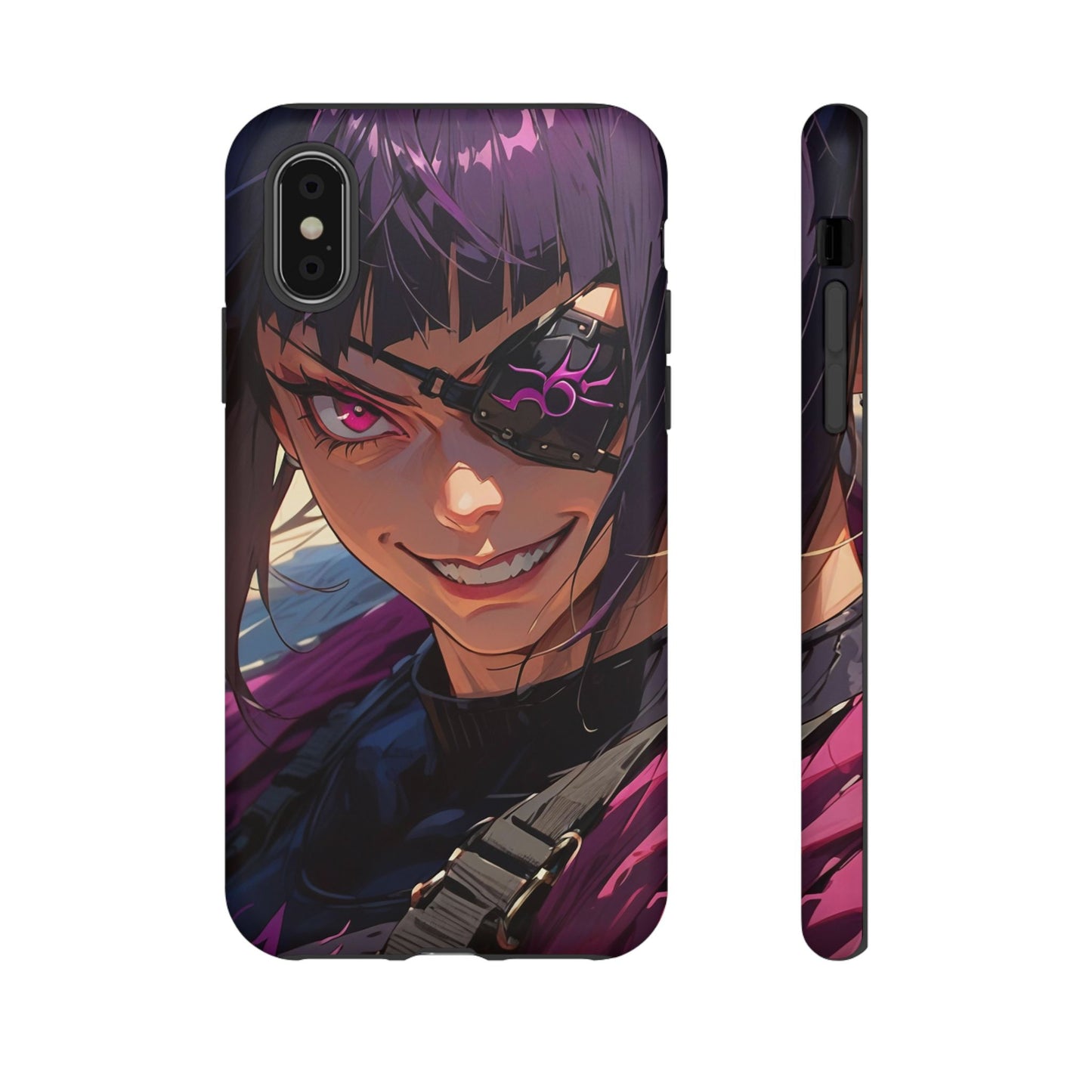 Juri 002 Tough Cases
