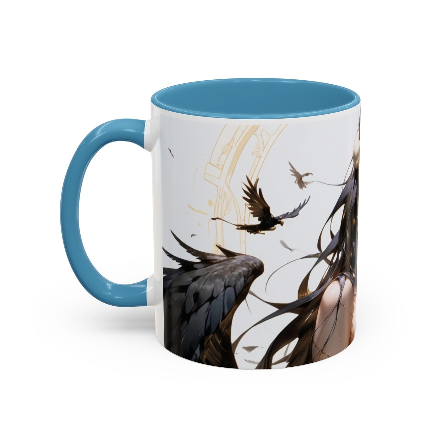 Albedo 006 Coffee Mug