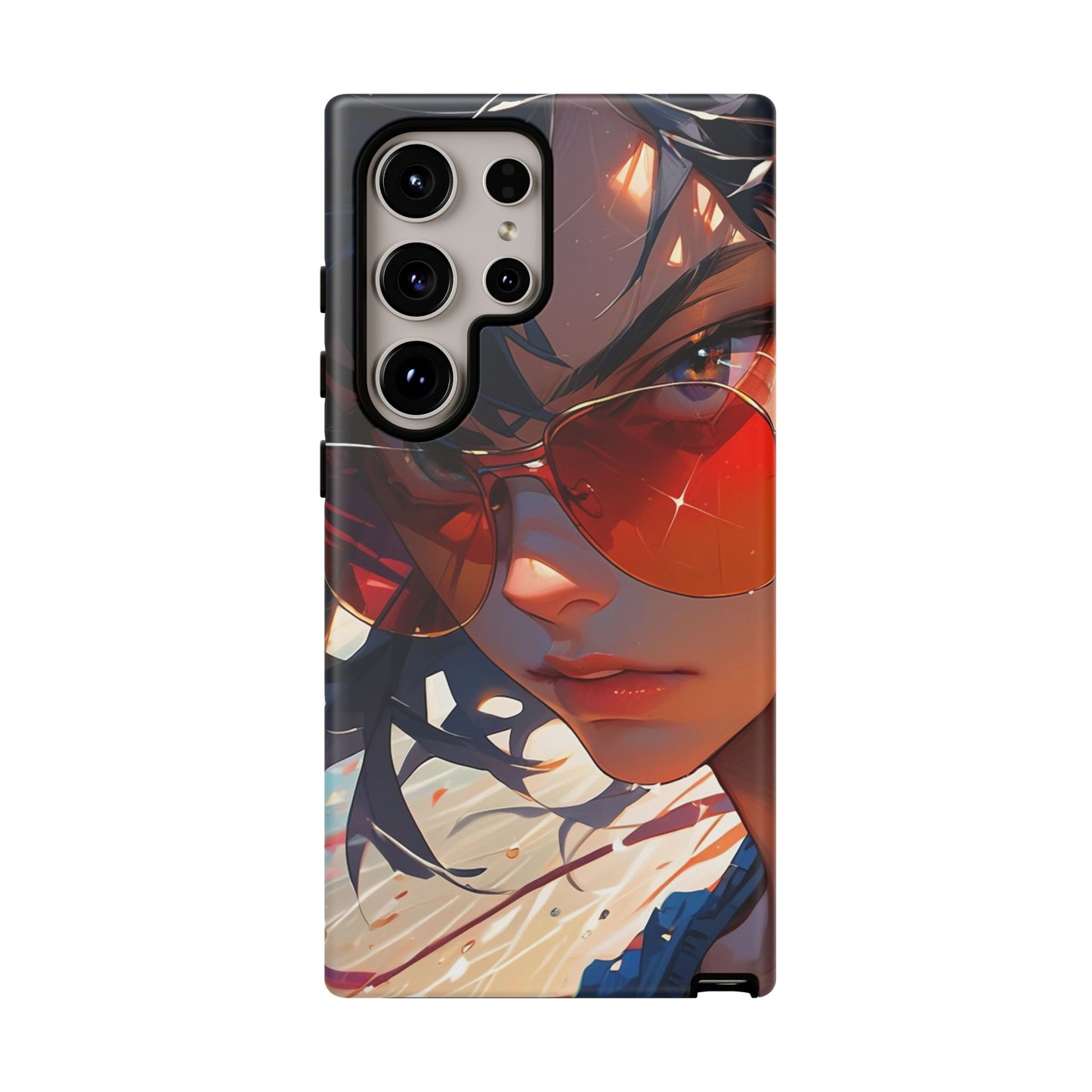 Ruko Matoi 001 Tough Cases