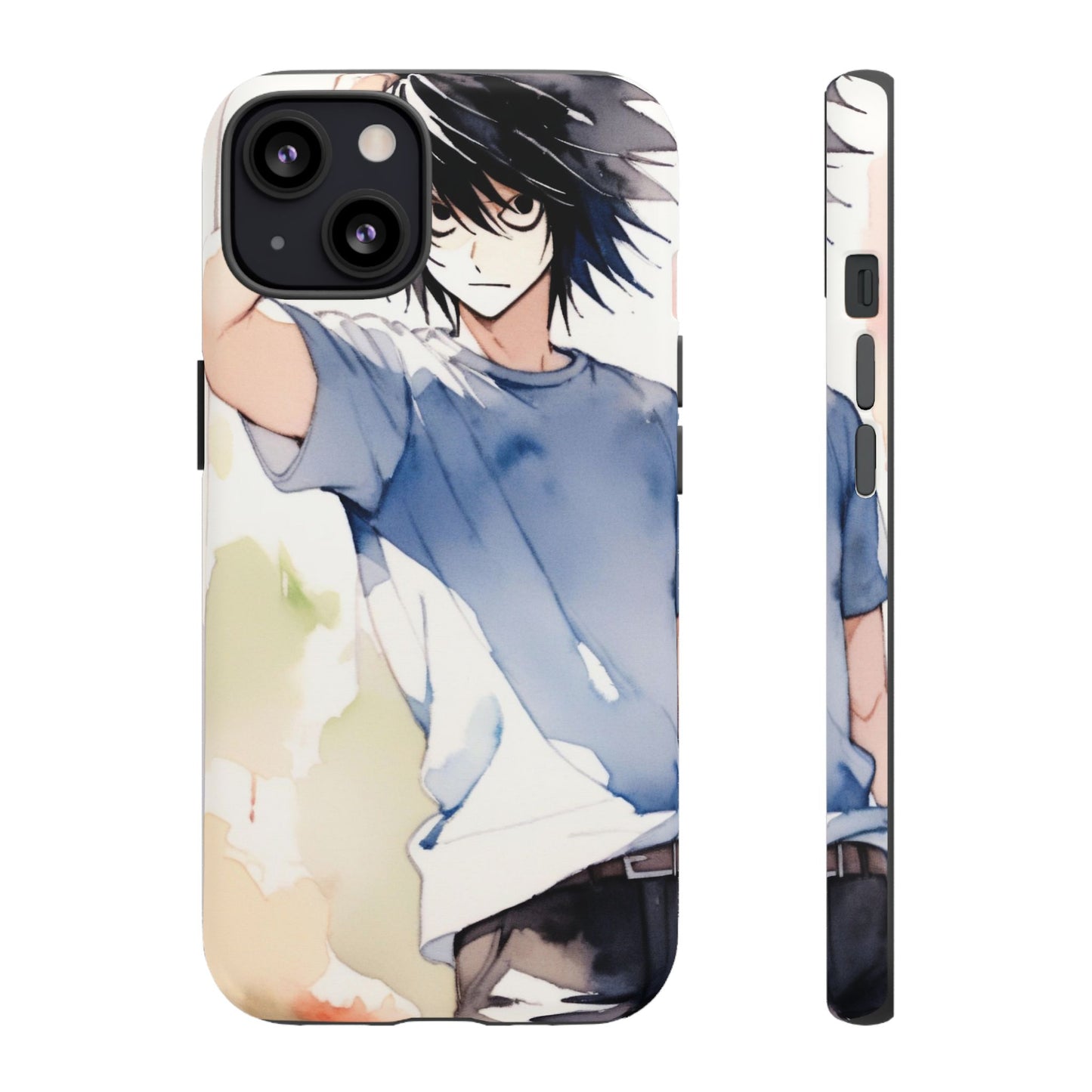 L 001 Tough Cases