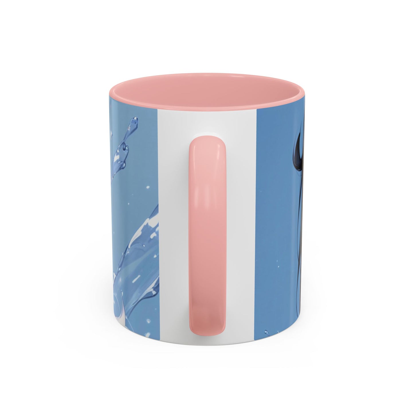 Yelan 009 Coffee Mug