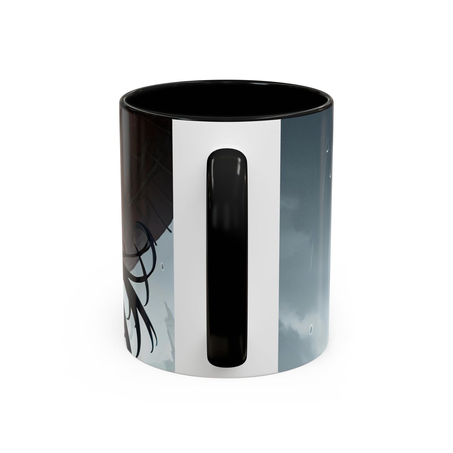 Acheron 001 Coffee Mug
