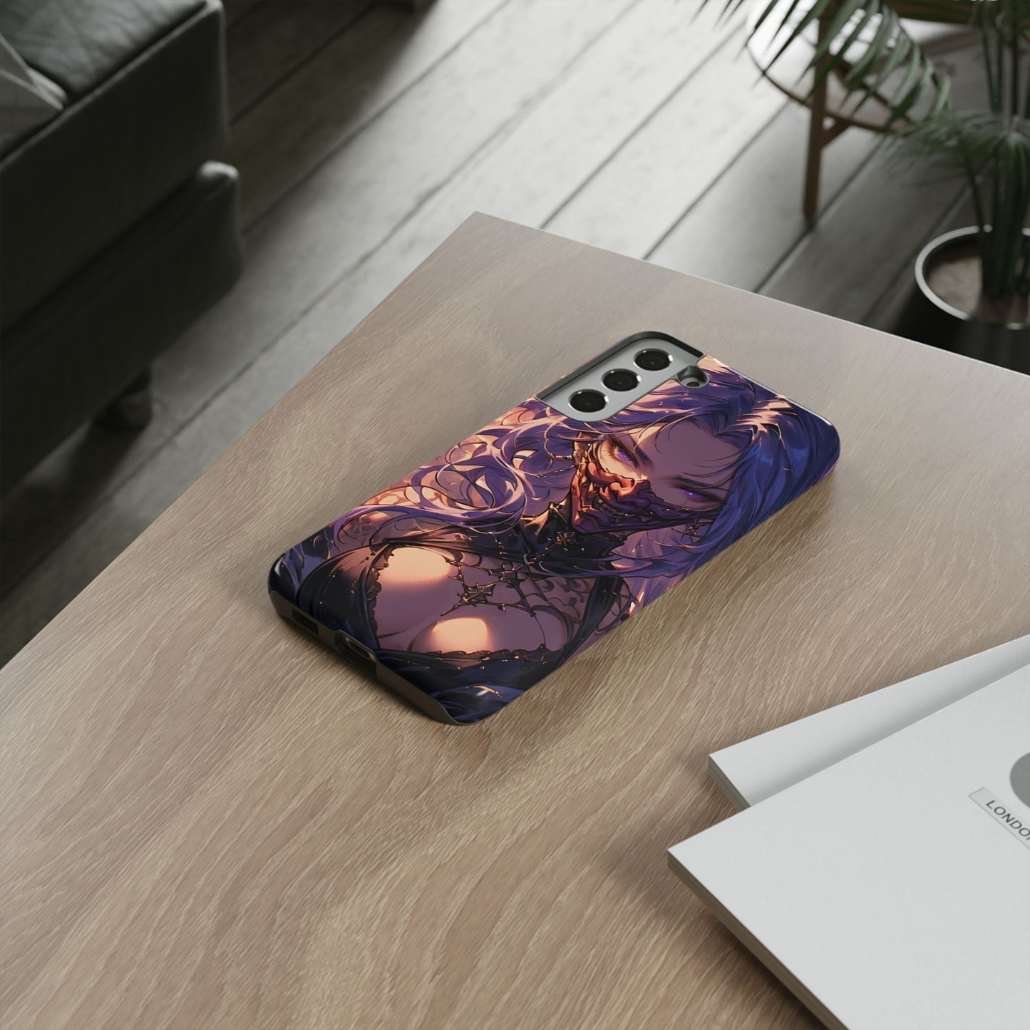 Oni Violet Tough Cases