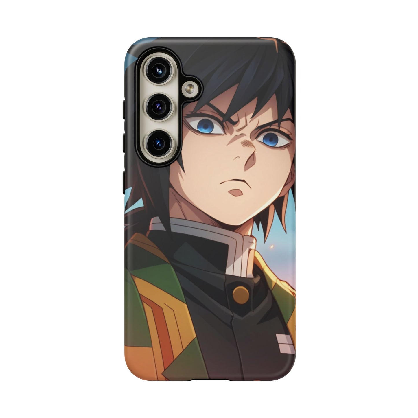 Tomioka Giyu 001 Tough Cases