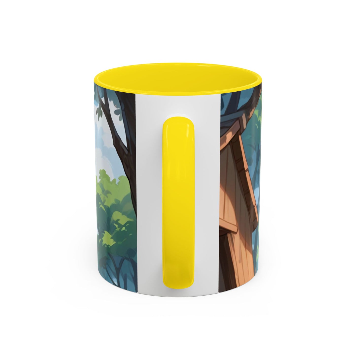 Nico Robin 002 Coffee Mug