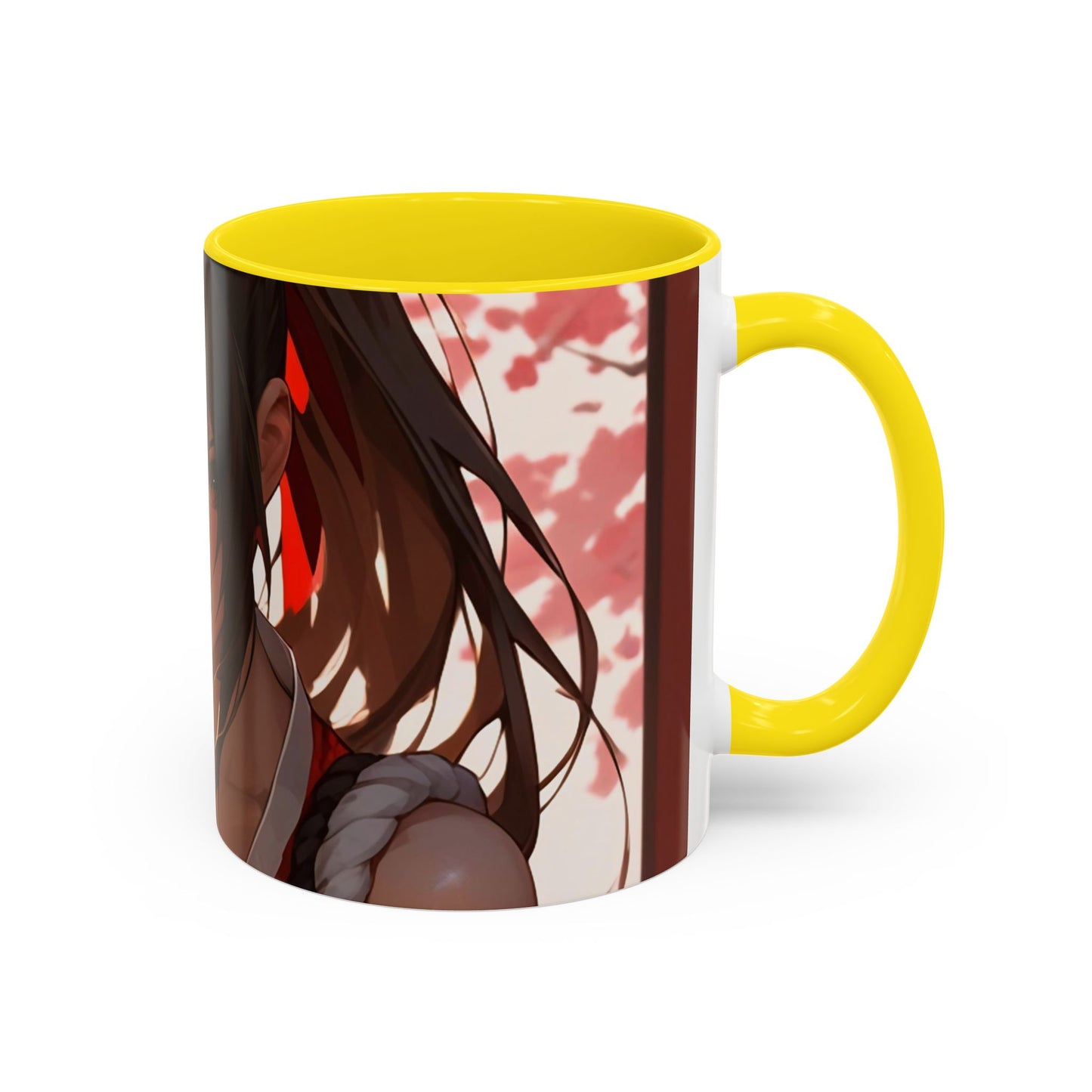 Shiranui Mai 002 Coffee Mug
