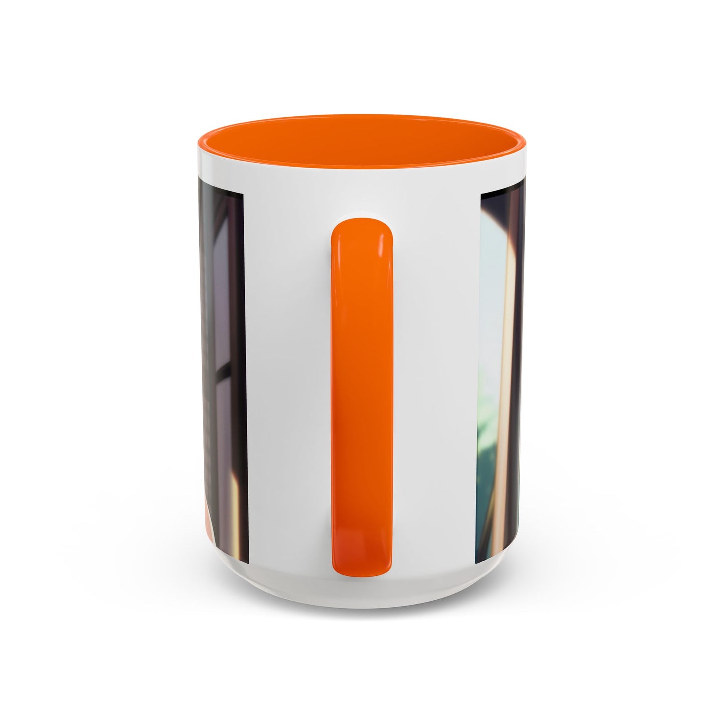 Emilia 001 Coffee Mug