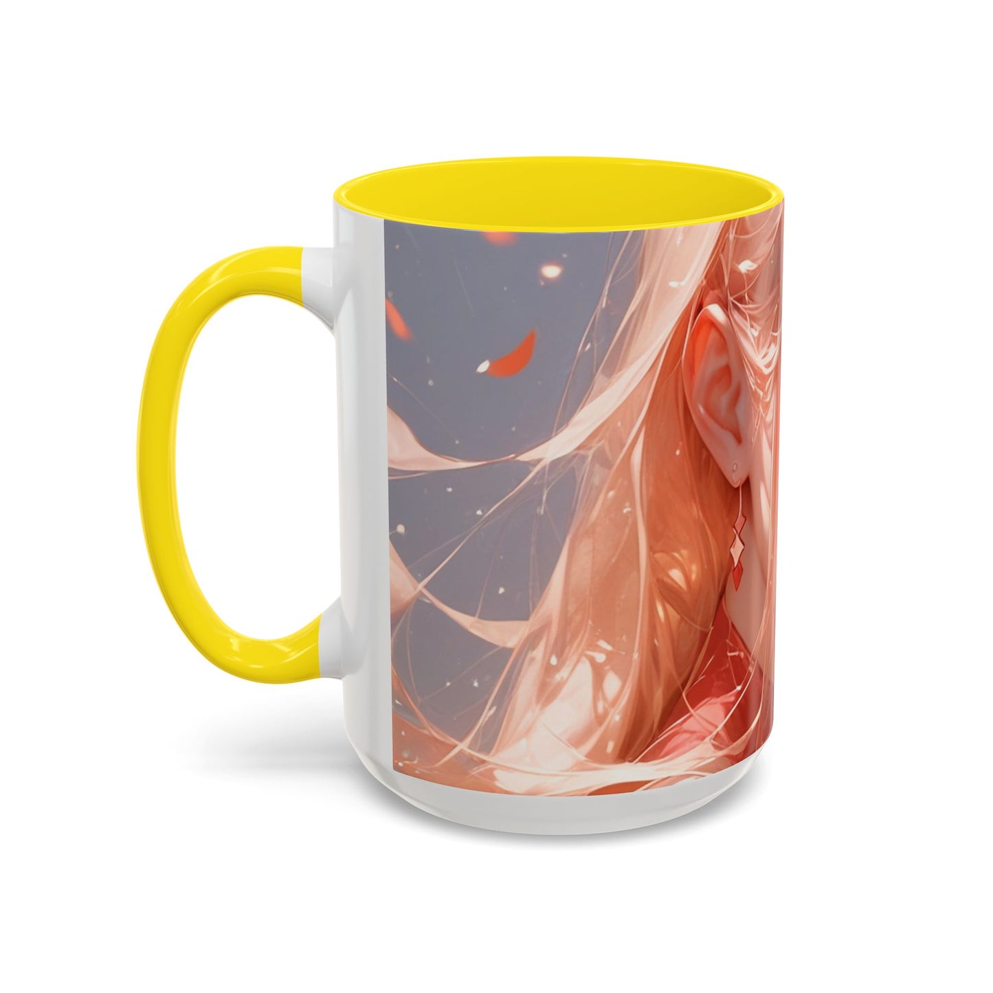 Zero Two 003 Coffee Mug
