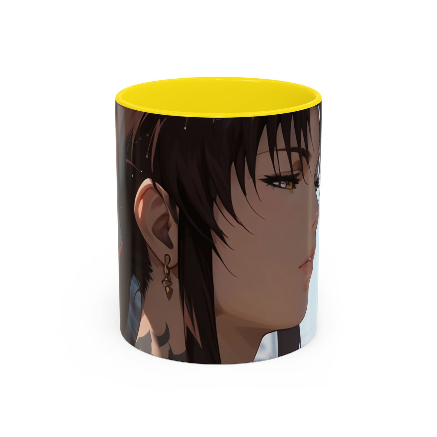 Revy 003 Coffee Mug