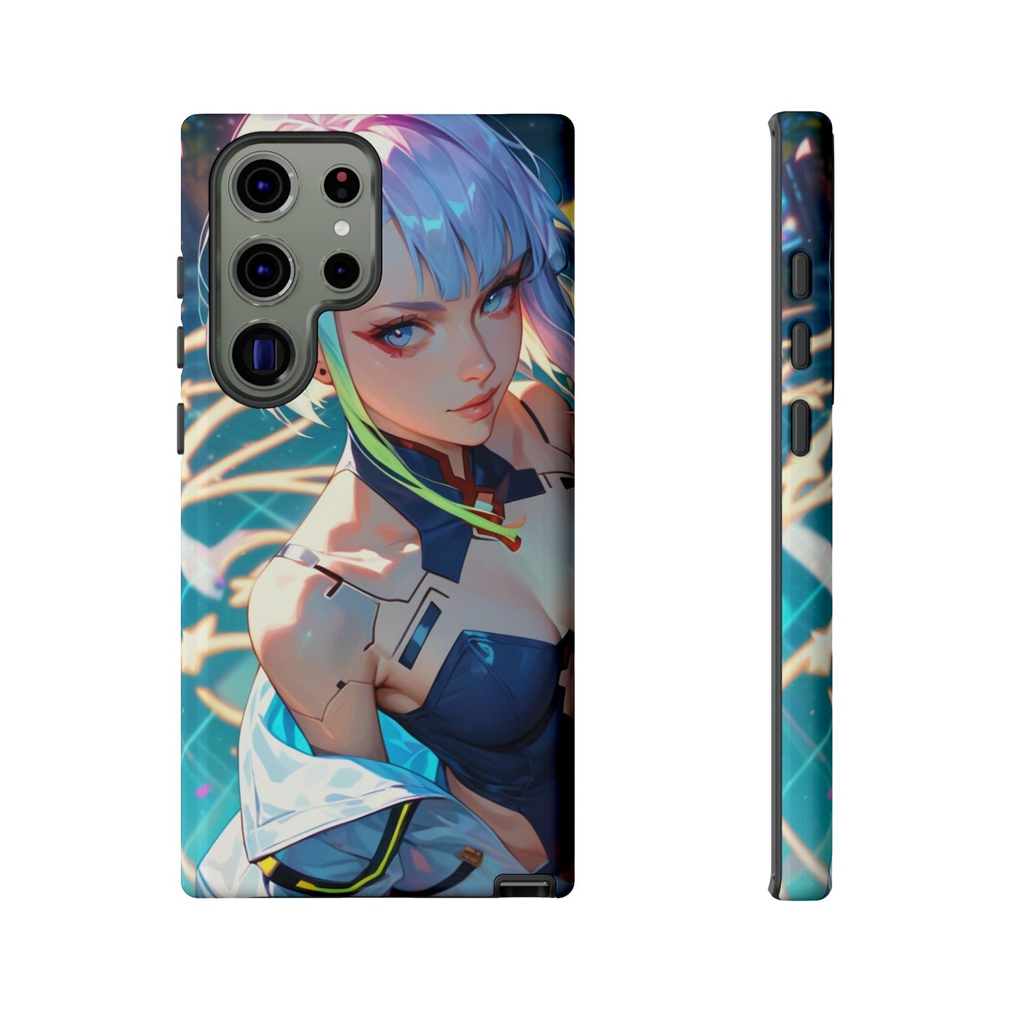 Lucyna 005 Tough Cases