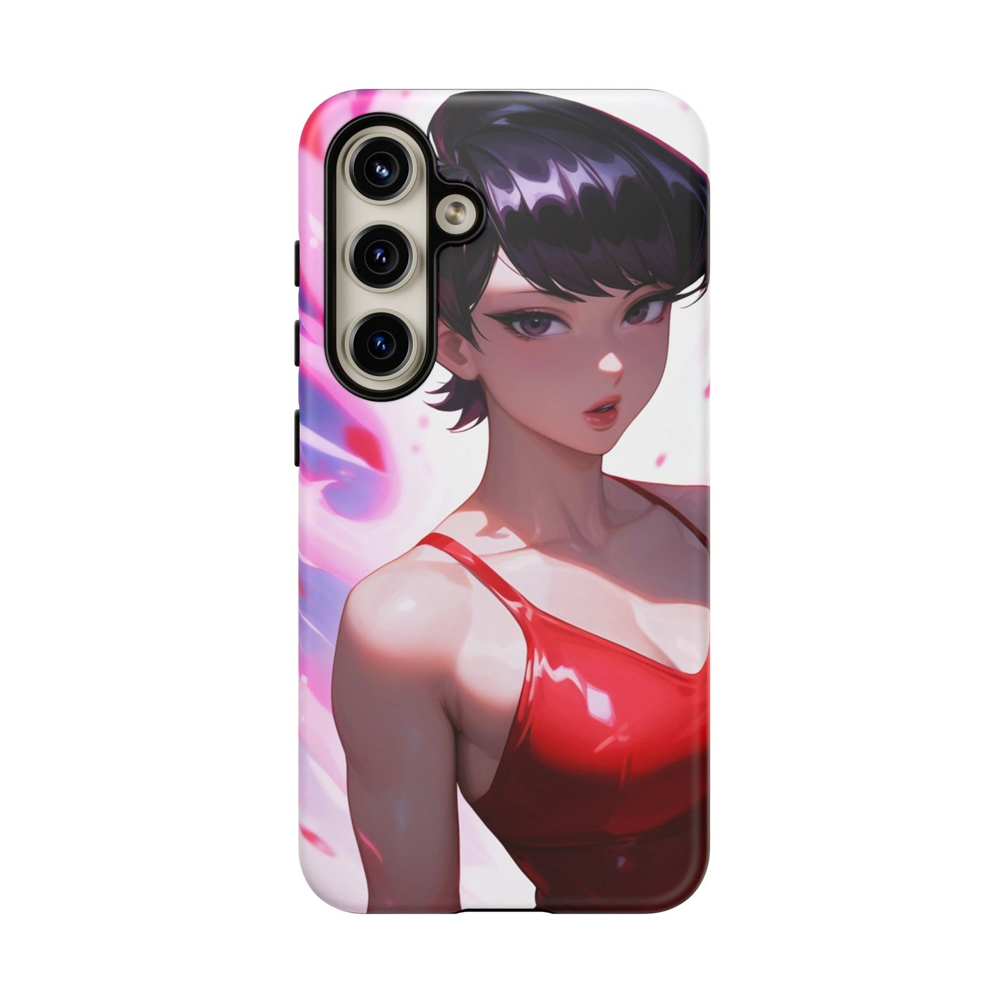 Komi Shuuko 003 Tough Cases