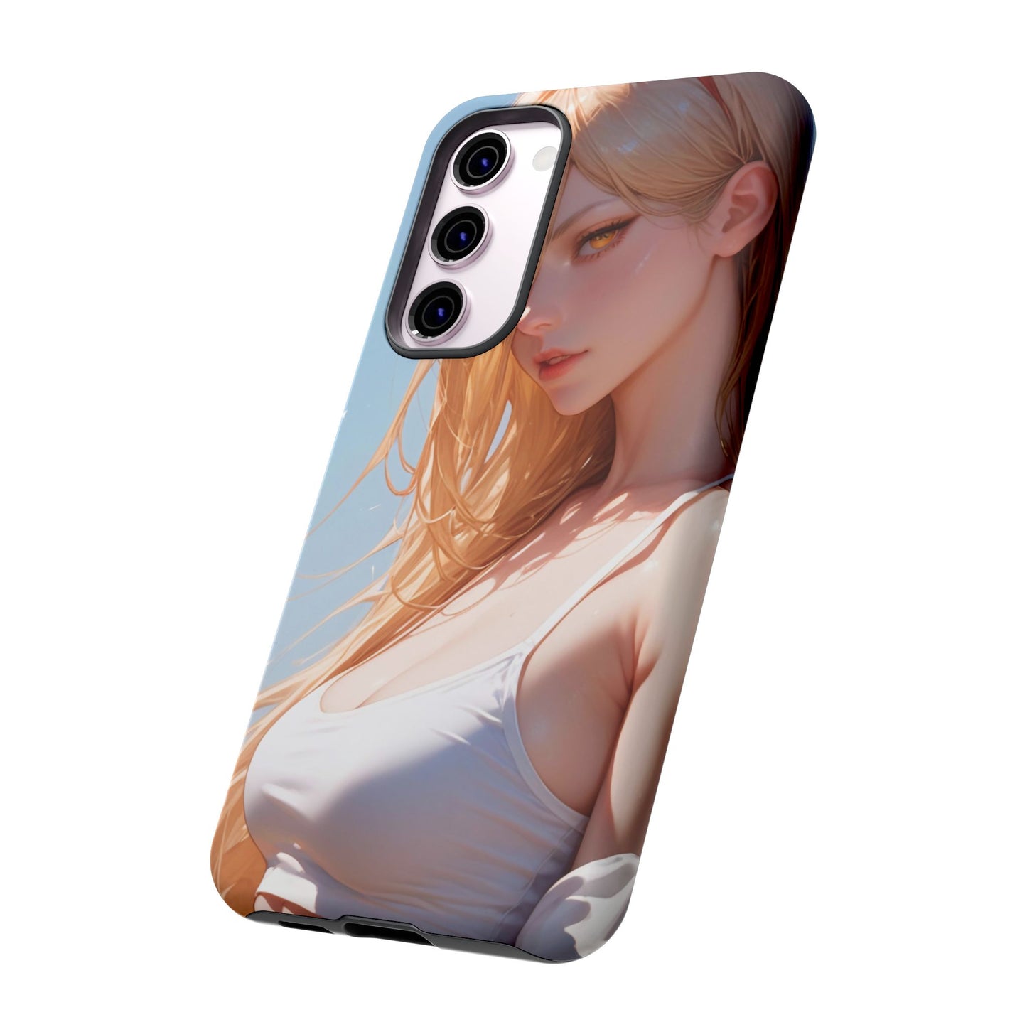 Power 002 Tough Cases