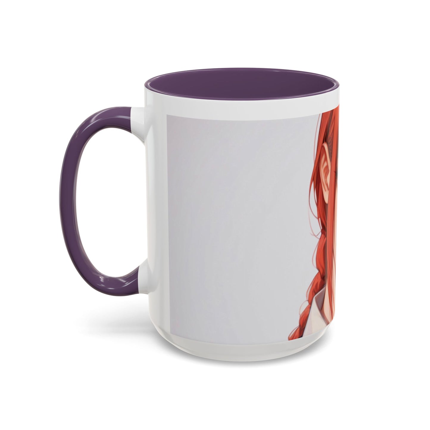 Makima 007 Coffee Mug
