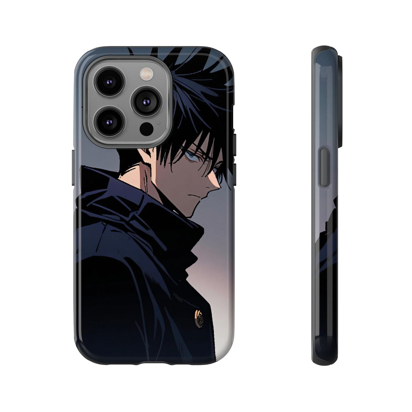 Megumi Fushiguro 001 Tough Cases