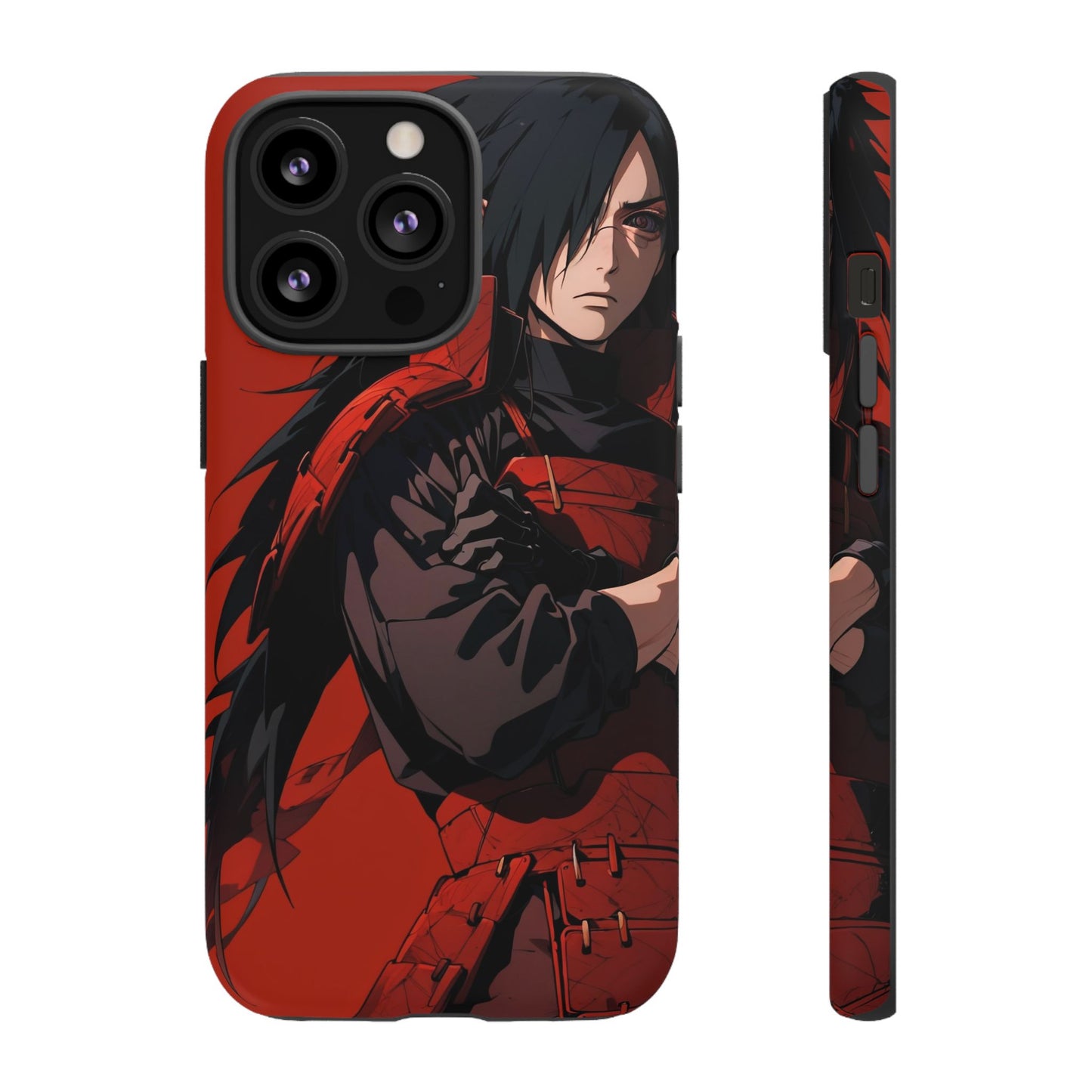 Uchiha Madara 001 Tough Cases