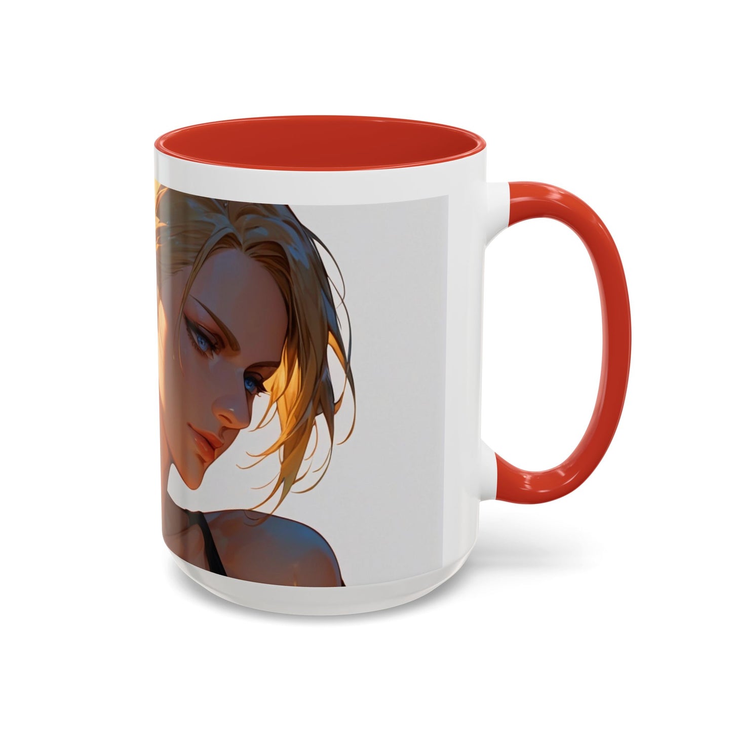 Annie Leonhardt 006 Coffee Mug