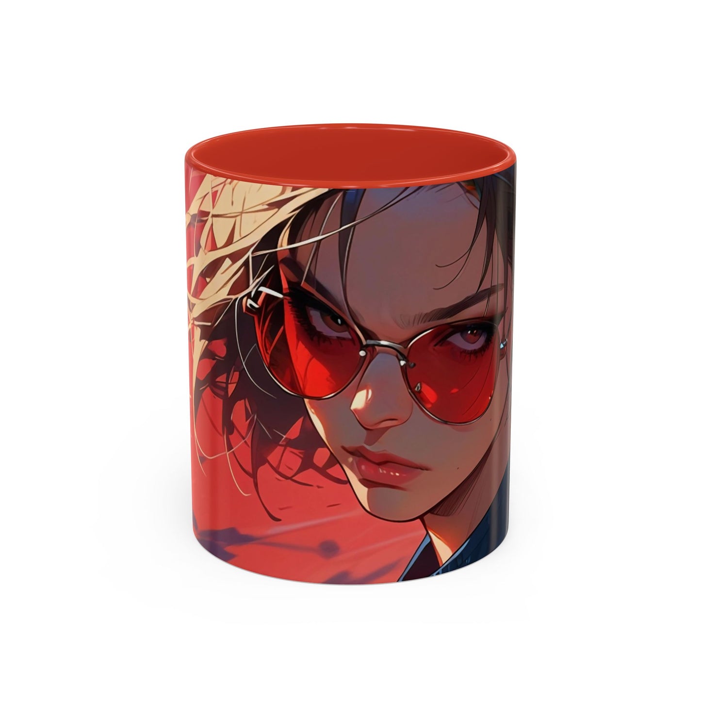 Jill Valentine 001 Coffee Mug