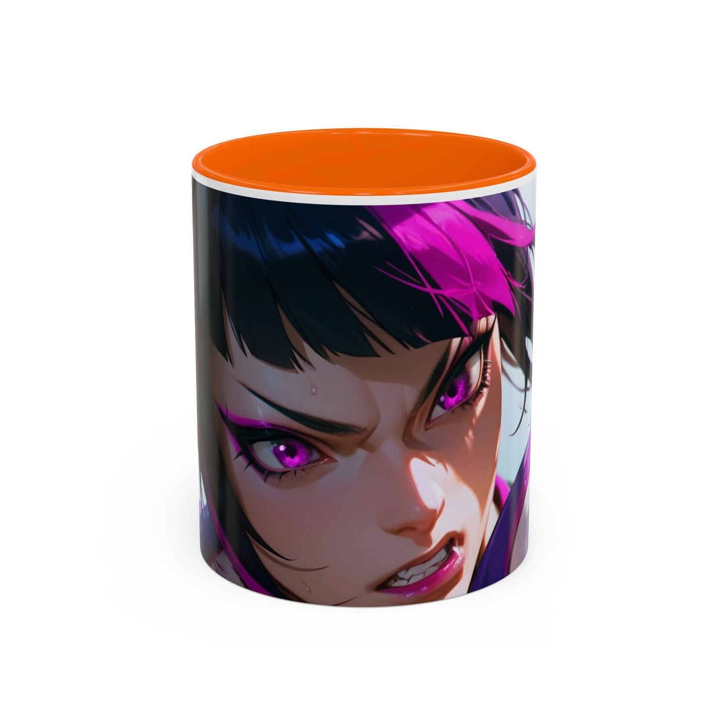 Juri 006 Coffee Mug