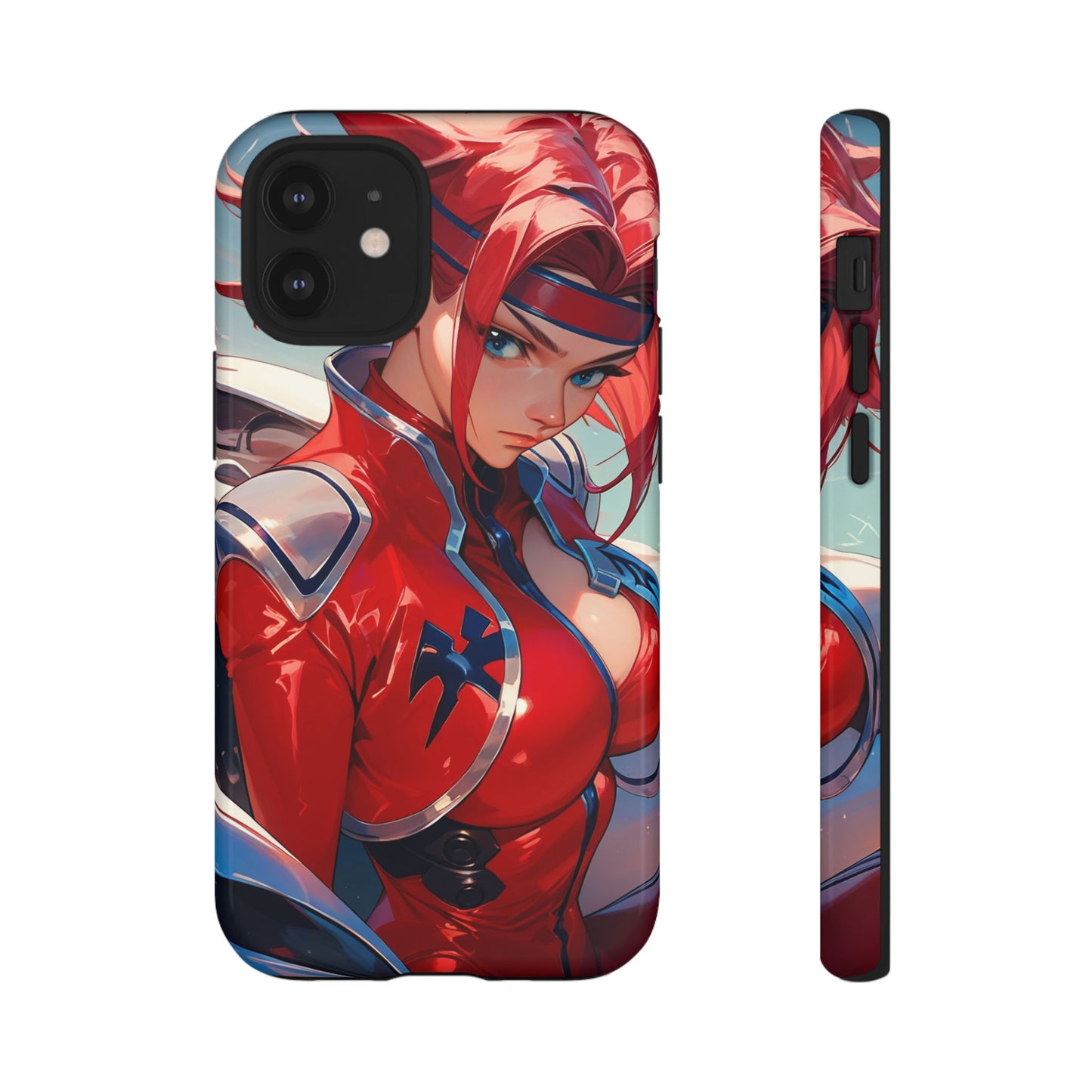 Kallen Kozuki 002 Tough Cases