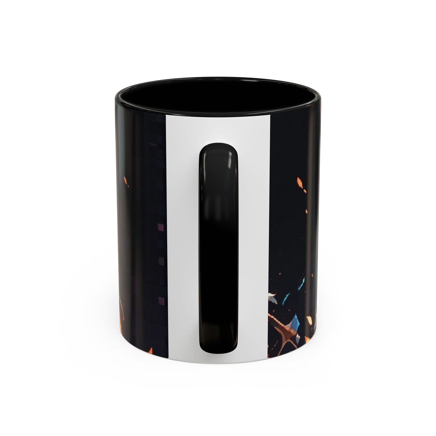 Lumine 005 Coffee Mug