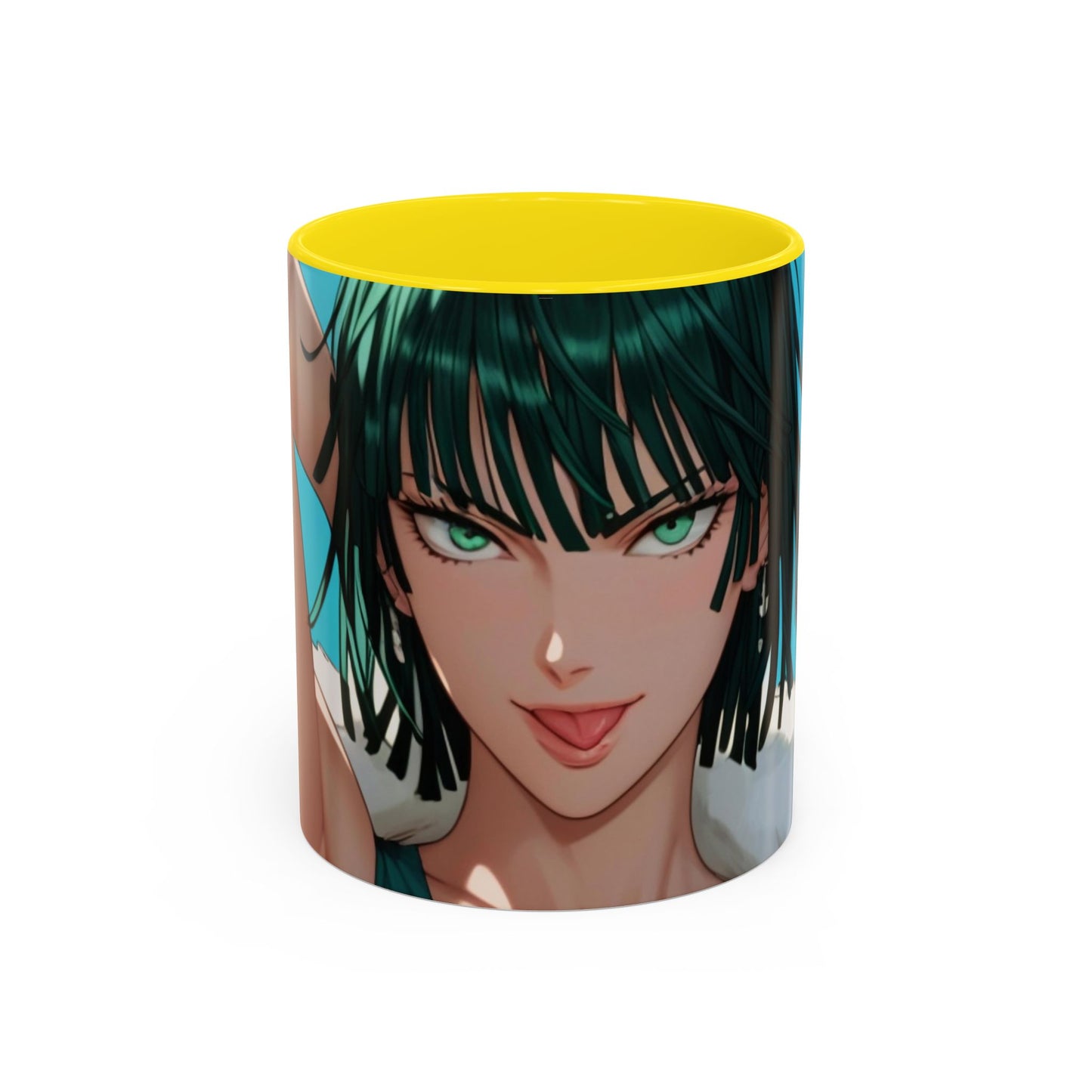 Fubuki 003 Coffee Mug