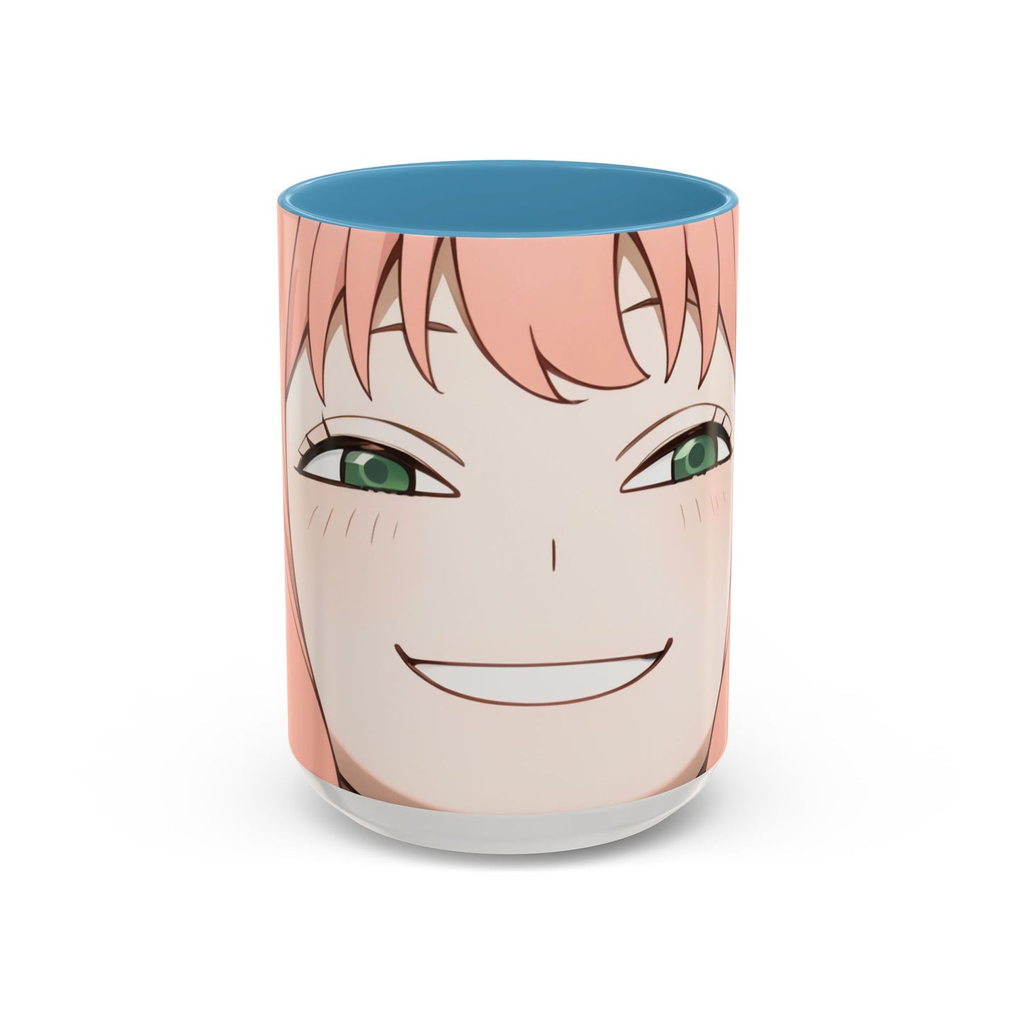 Anya 005 Coffee Mug