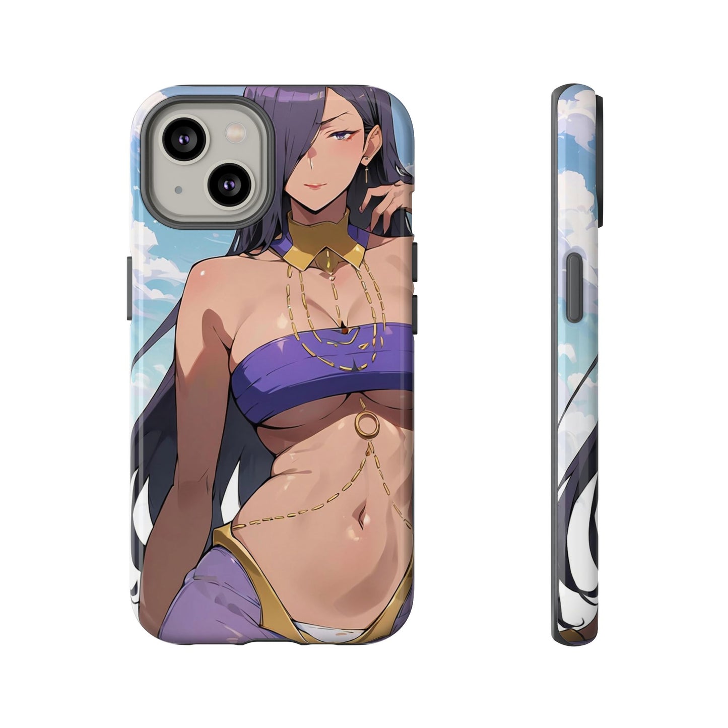 Aisha Belka 001 Tough Cases