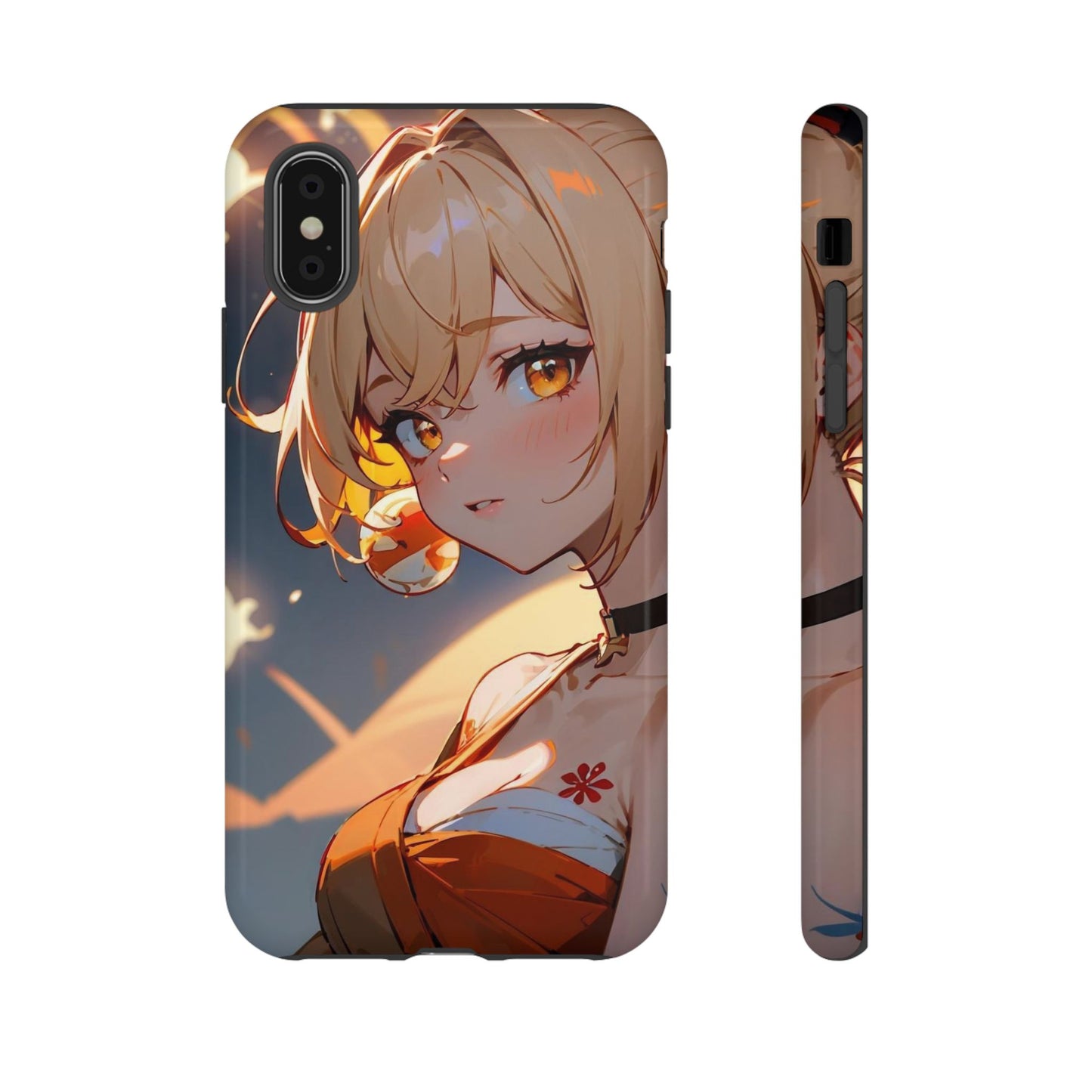 Yoimiya 003 Tough Cases