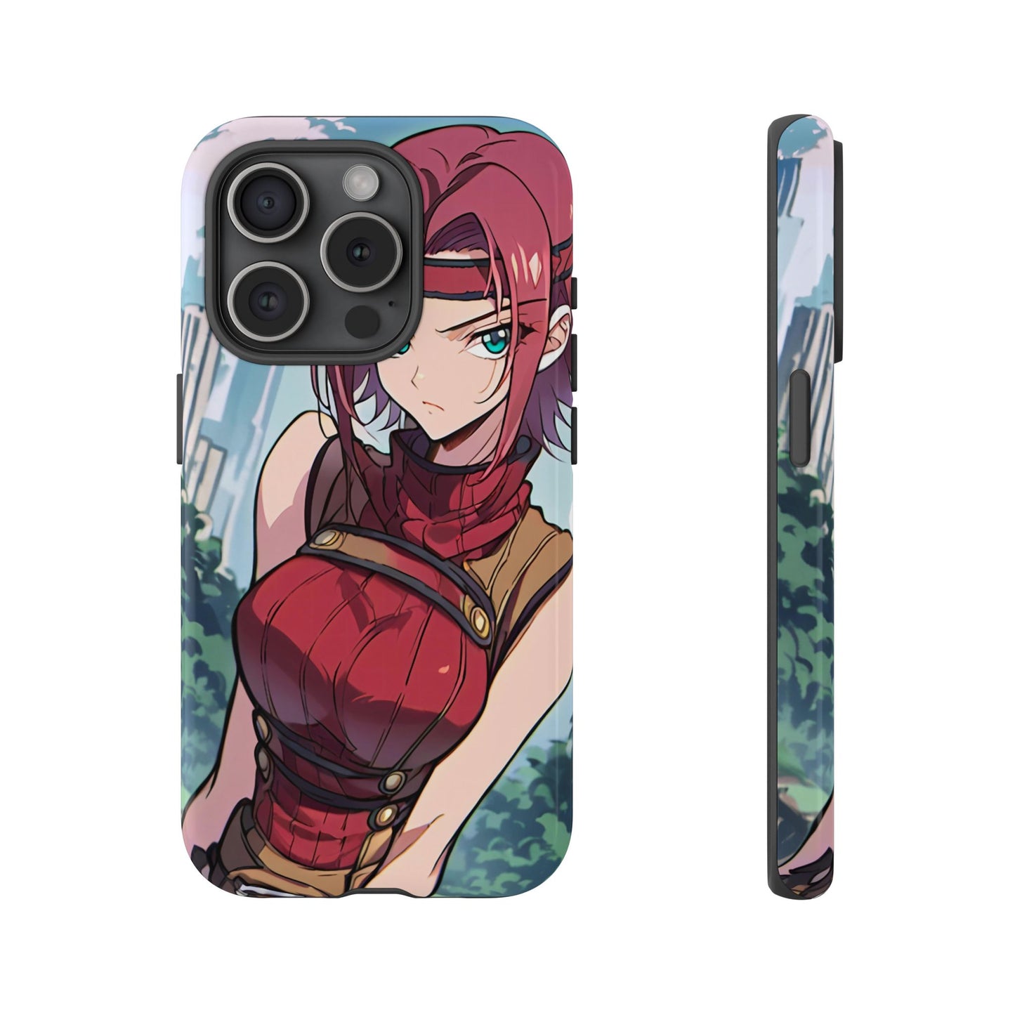 Kallen Kozuki 001 Tough Cases