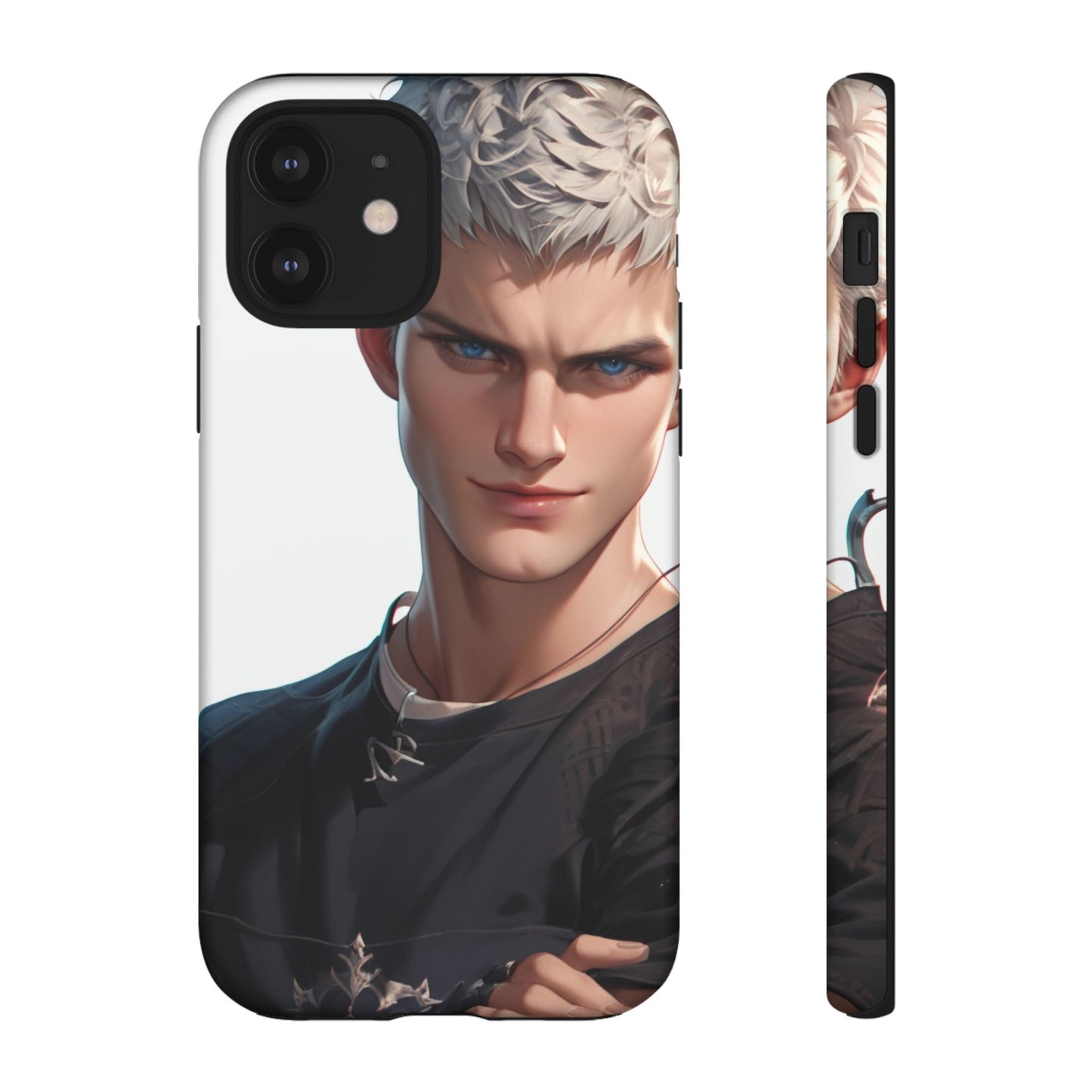 Nero 001 Tough Cases