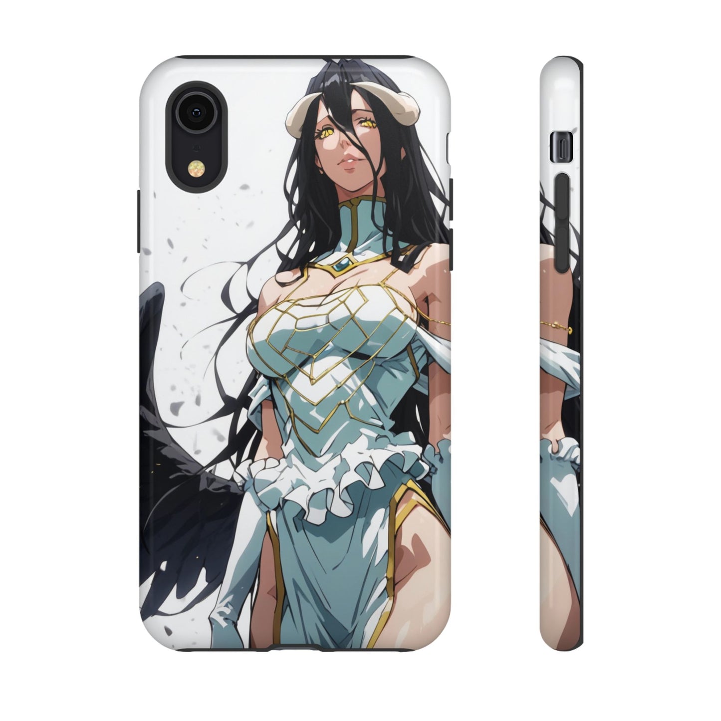Albedo 001 Tough Cases